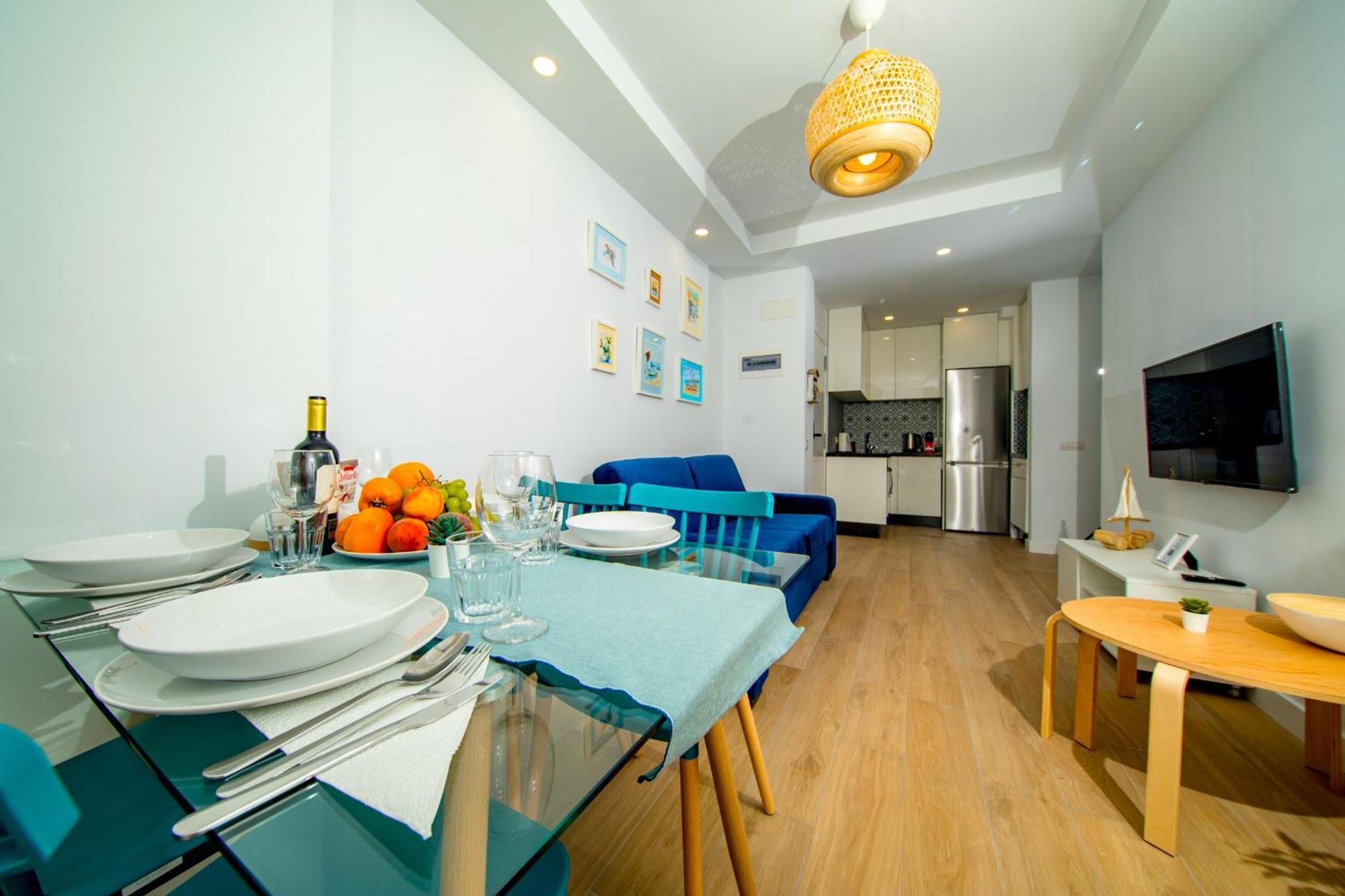 Apartment Costa Mar