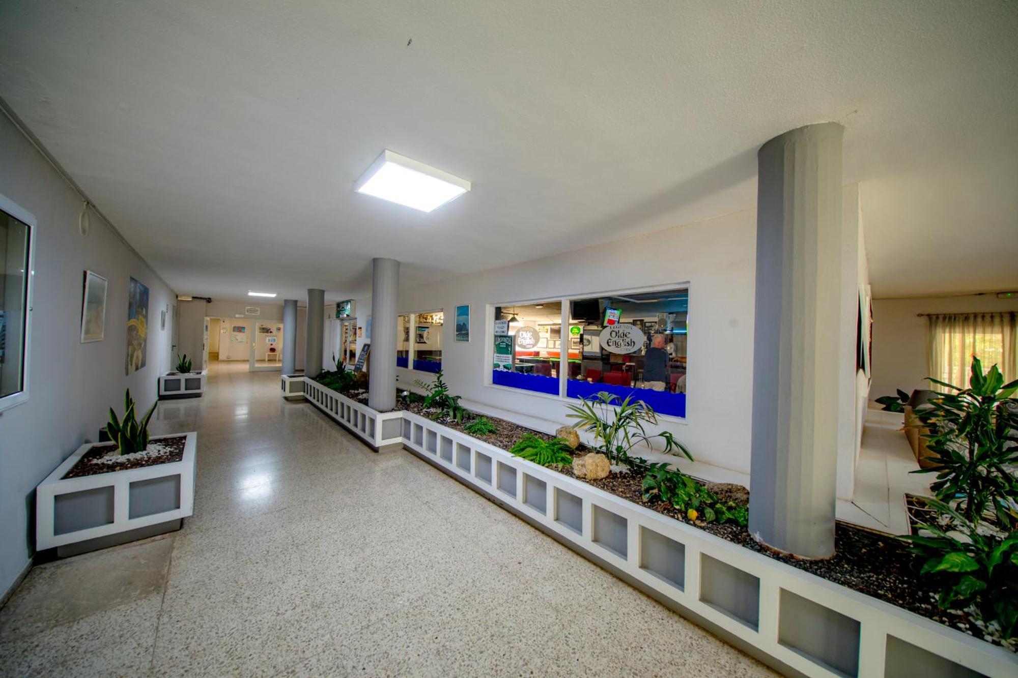 Costa Mar Apartment *