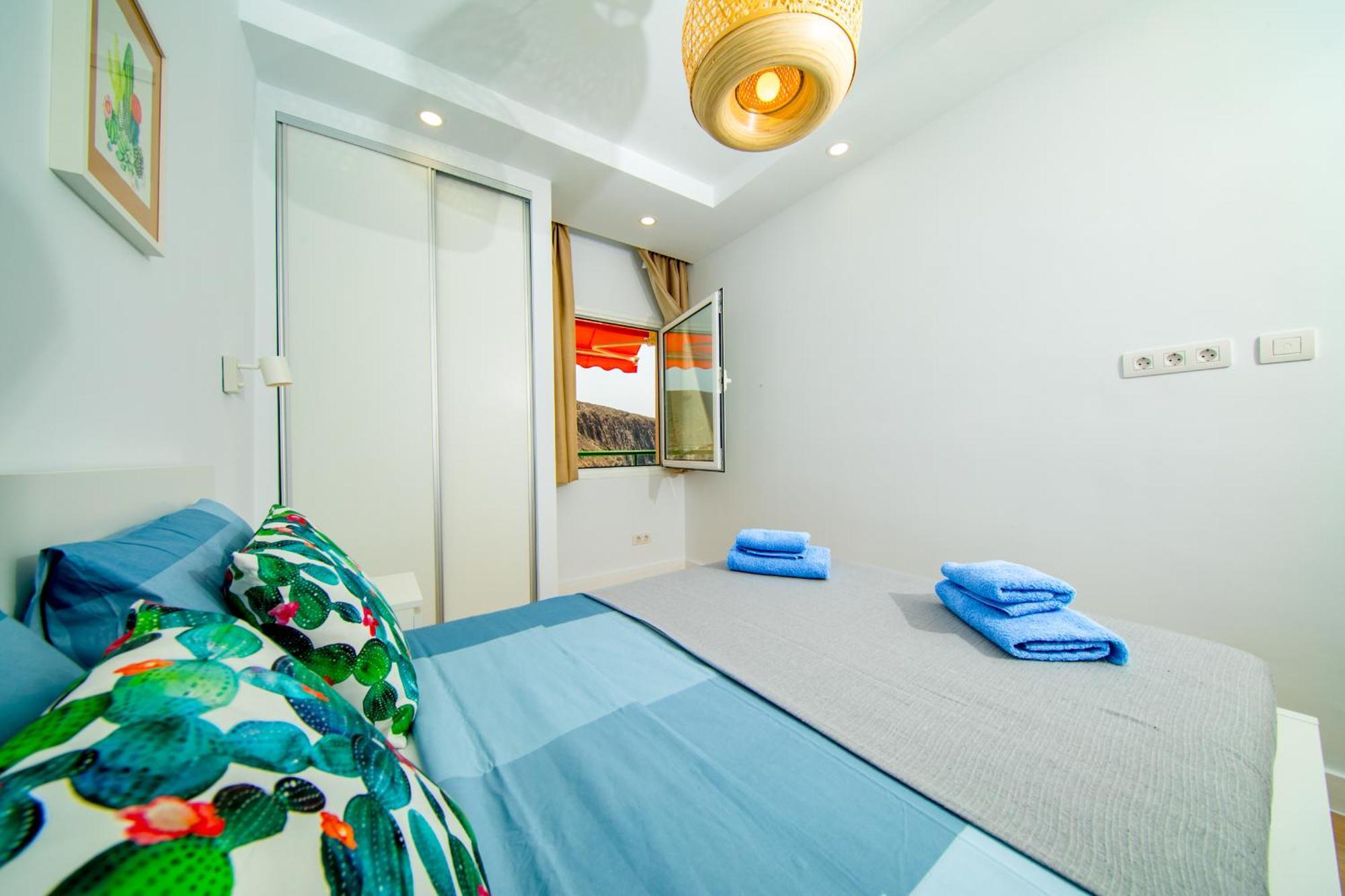 Apartment Costa Mar *