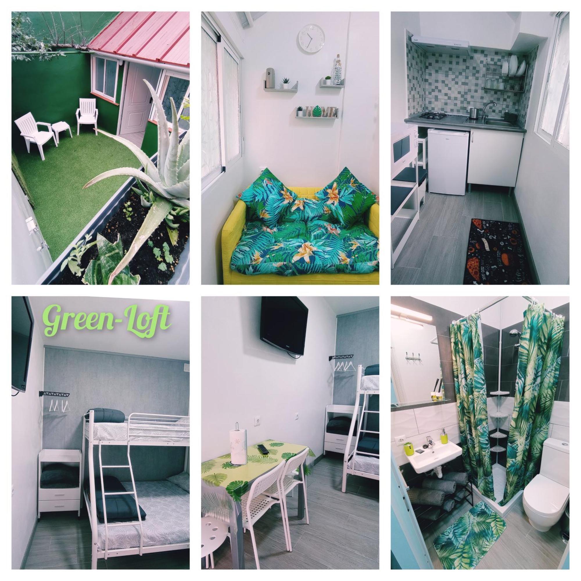 Green-loft