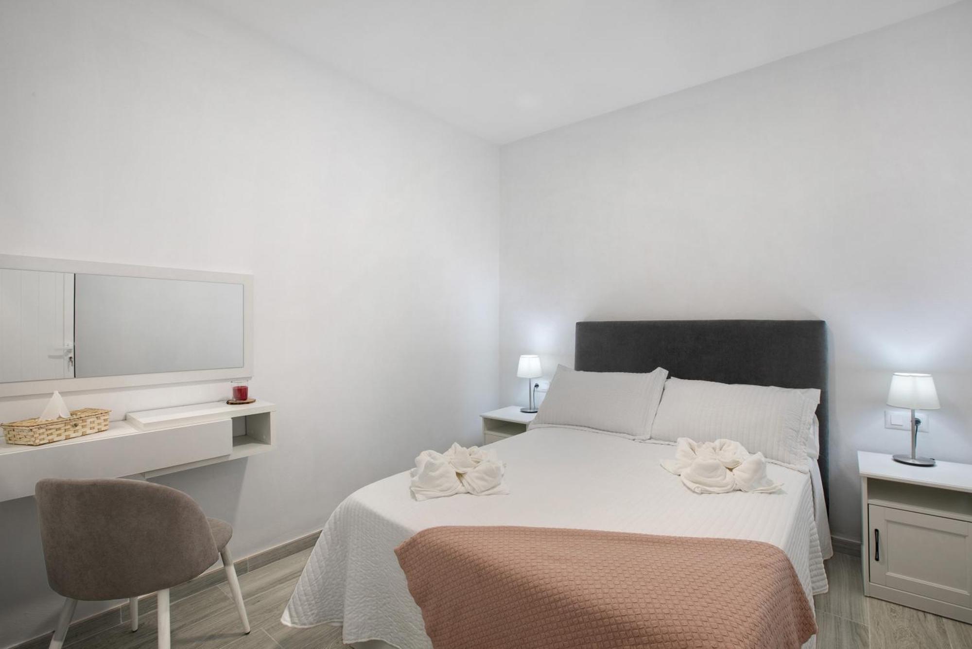 Vacacional El Atlantico 1 Apartment *