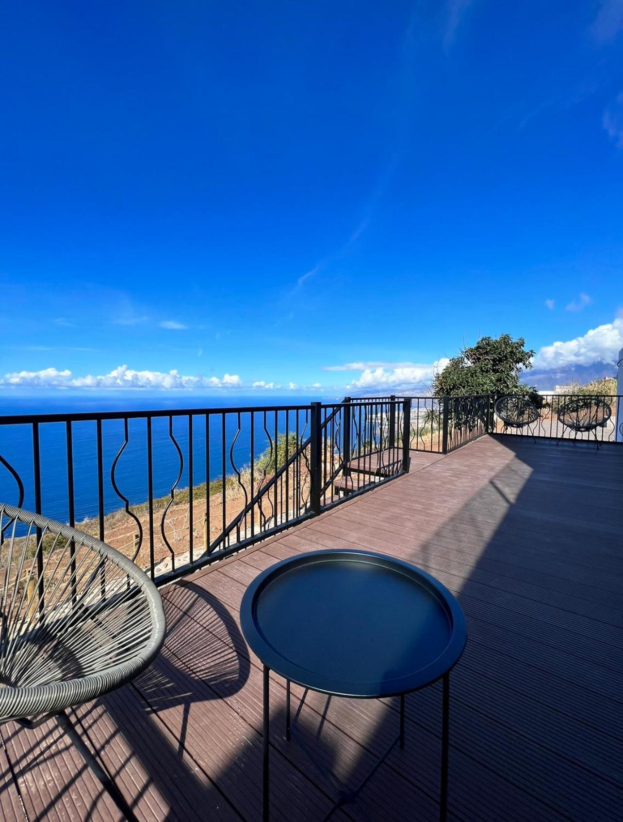 Calmar Tenerife 1 Appartement Los Realejos