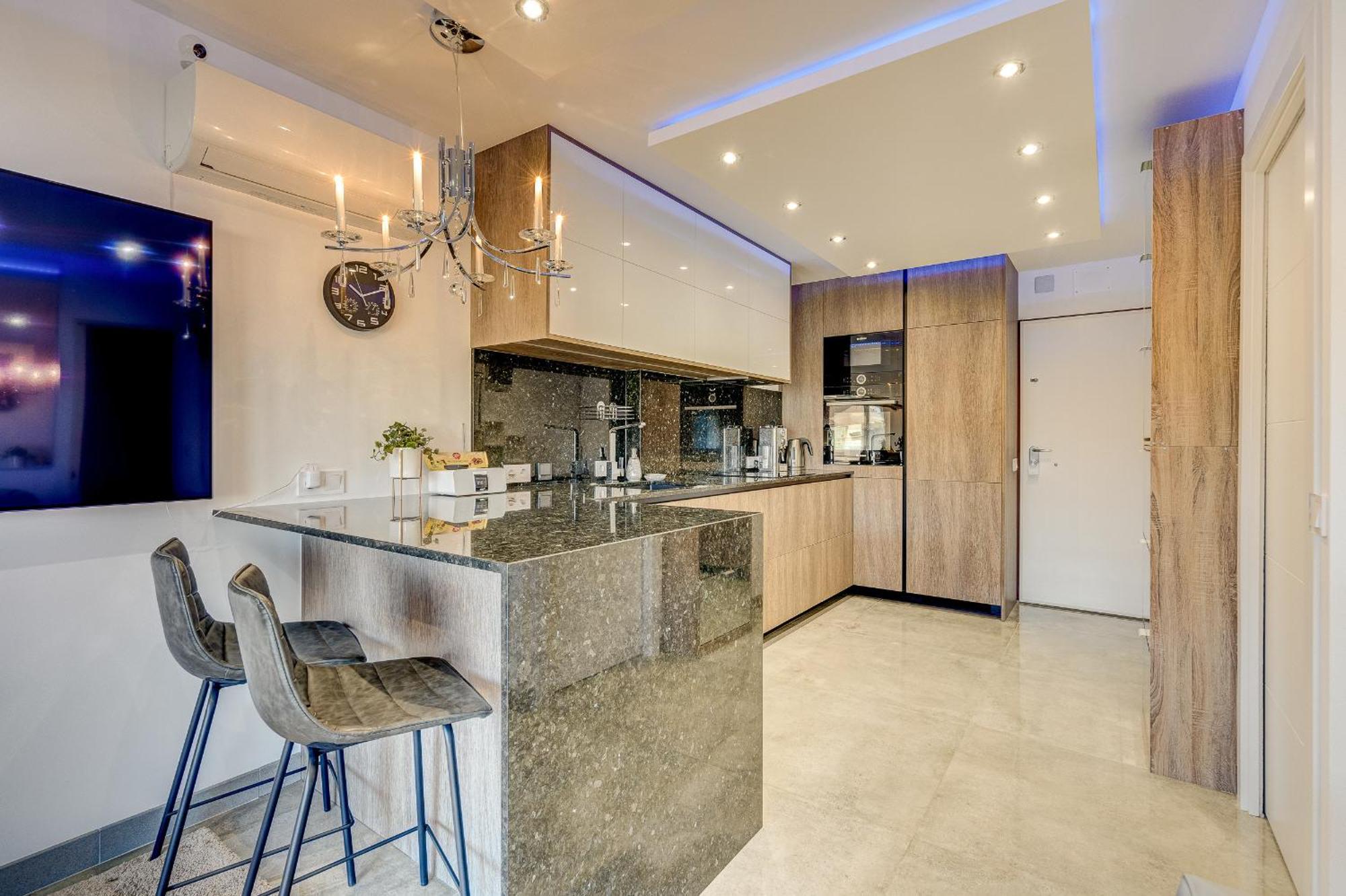 Torres Del Sol 1a013 Appartement
