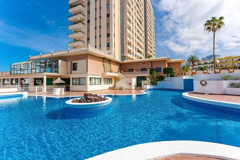 Luxury Sun & Sea View Paraiso *