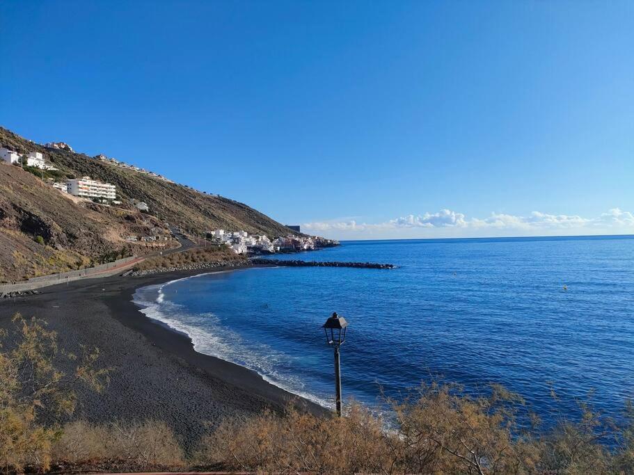 Apartamento Ocean View With Terrace *