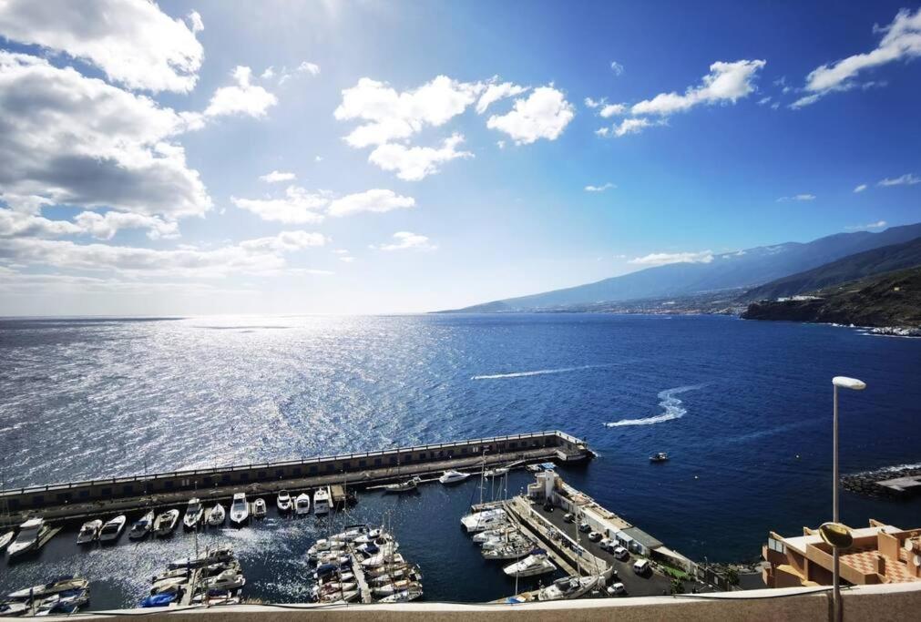 Apartamento Ocean View With Terrace