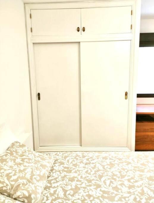 Apartamento Ocean View With Terrace Radazul