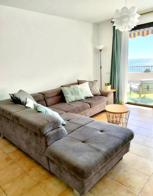 Apartamento Ocean View With Terrace