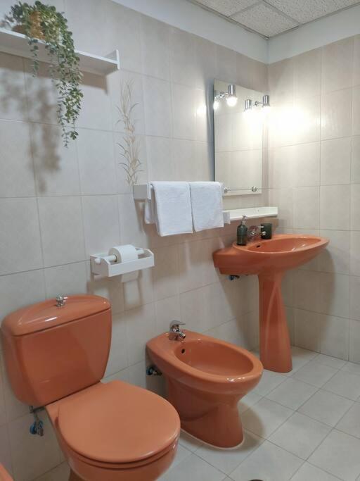 Apartamento Ocean View With Terrace Radazul