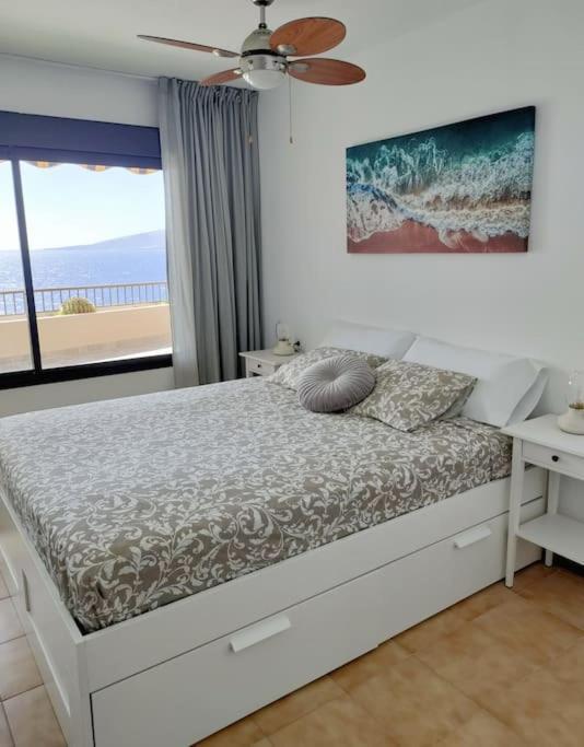 Apartamento Ocean View With Terrace *