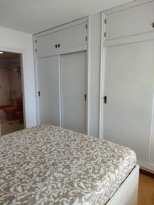 Ocean View With Terrace Apartamento