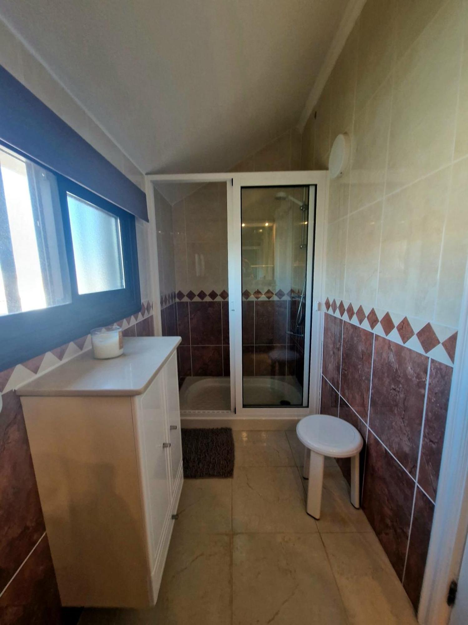 Apartment Parque Santiago 1 F-312 By Tenerife Dream