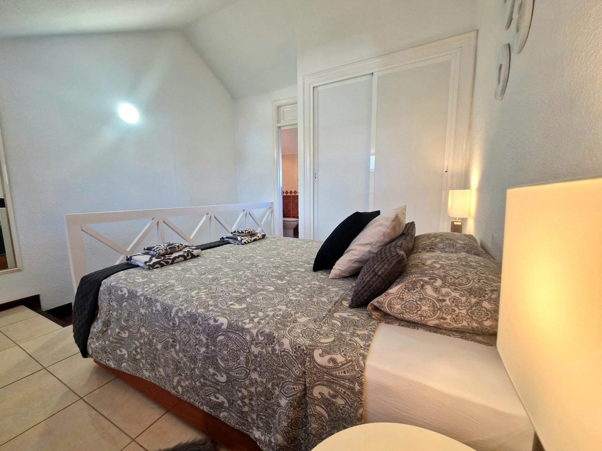 Parque Santiago 1 F-312 By Tenerife Dream Apartment *