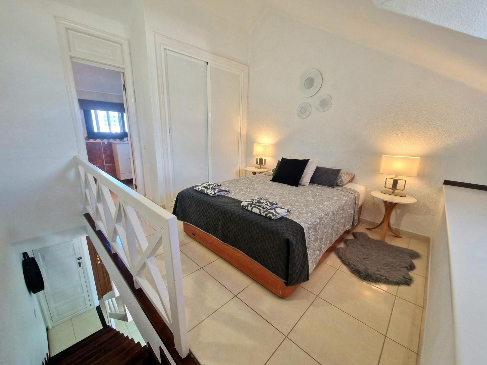 Apartment Parque Santiago 1 F-312 By Tenerife Dream Playa de las Americas (Tenerife)
