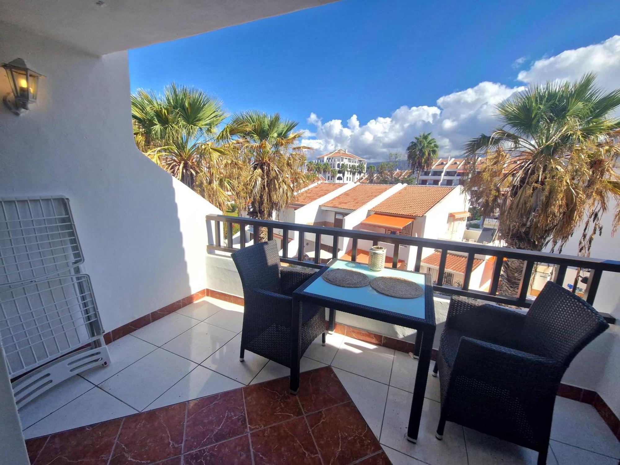 Parque Santiago 1 F-312 By Tenerife Dream * Playa de las Americas (Tenerife)