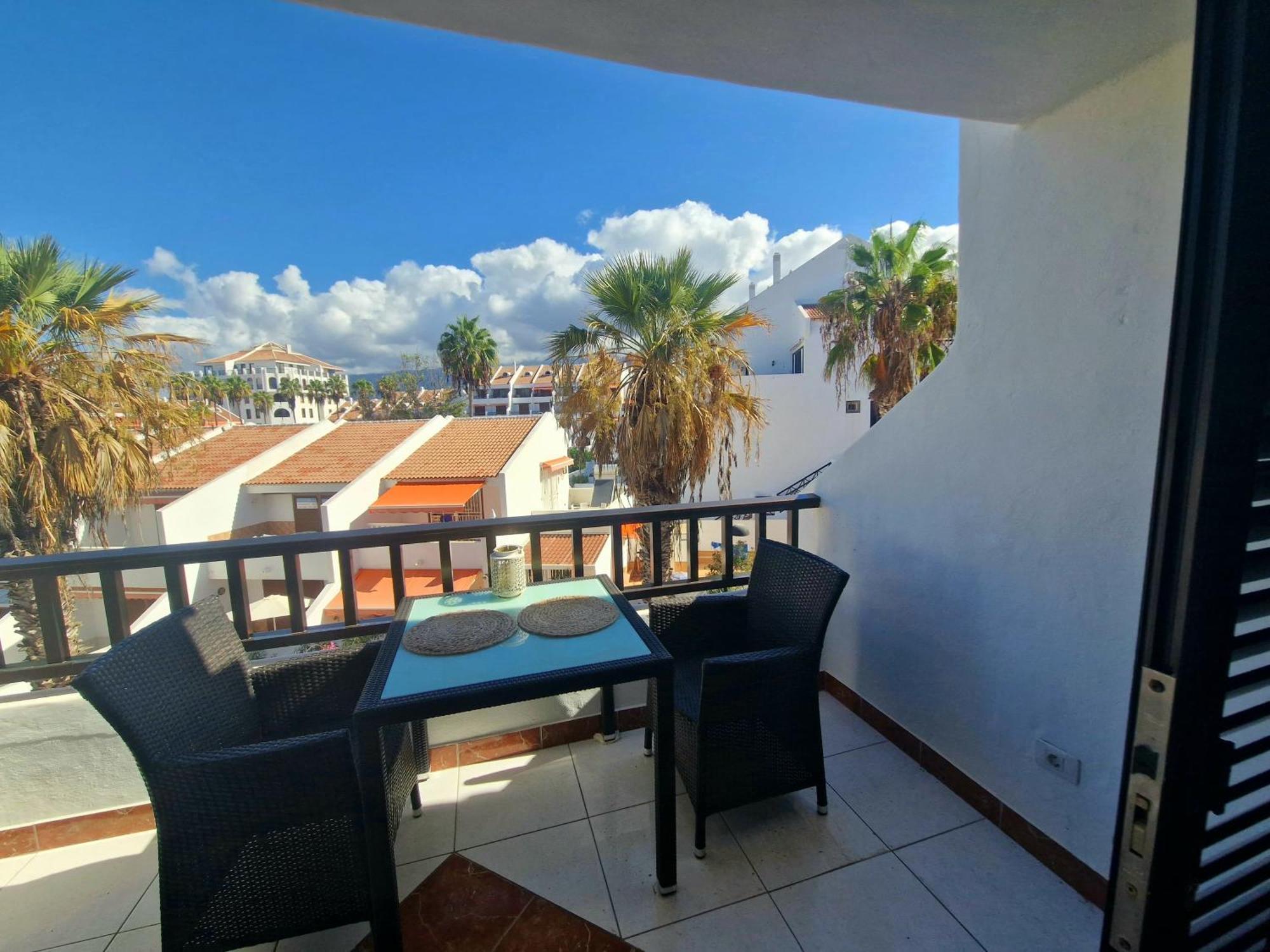 Parque Santiago 1 F-312 By Tenerife Dream Apartment *