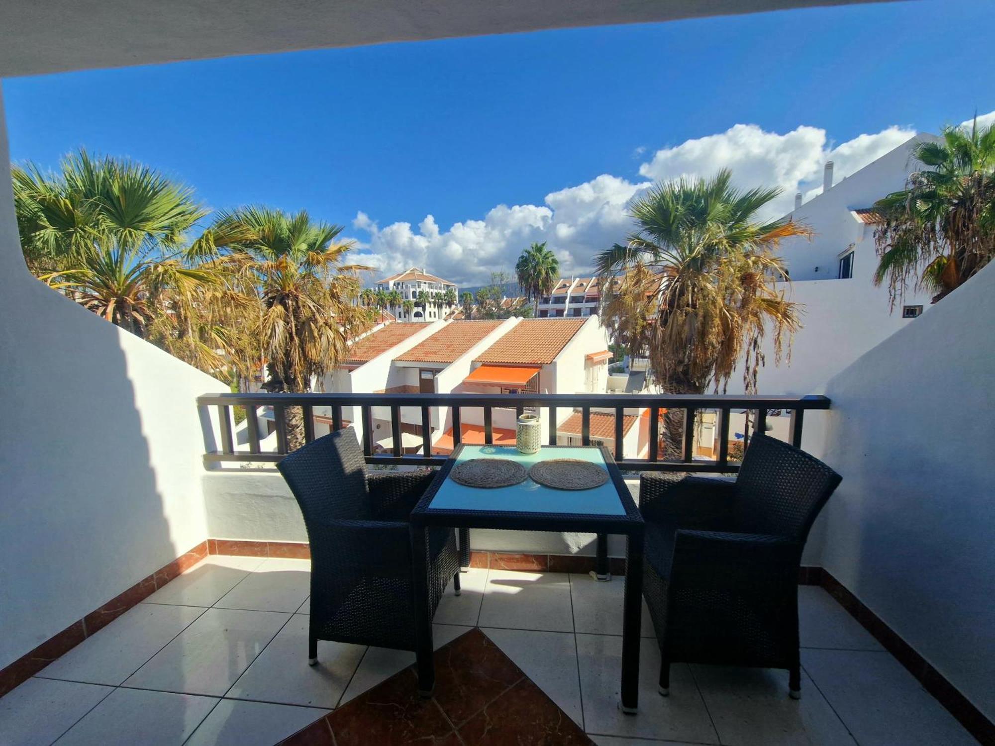 Parque Santiago 1 F-312 By Tenerife Dream Apartment Playa de las Americas (Tenerife)