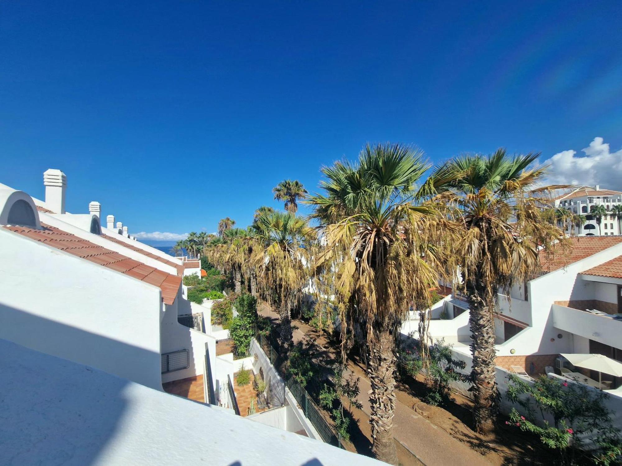 Parque Santiago 1 F-312 By Tenerife Dream Apartment