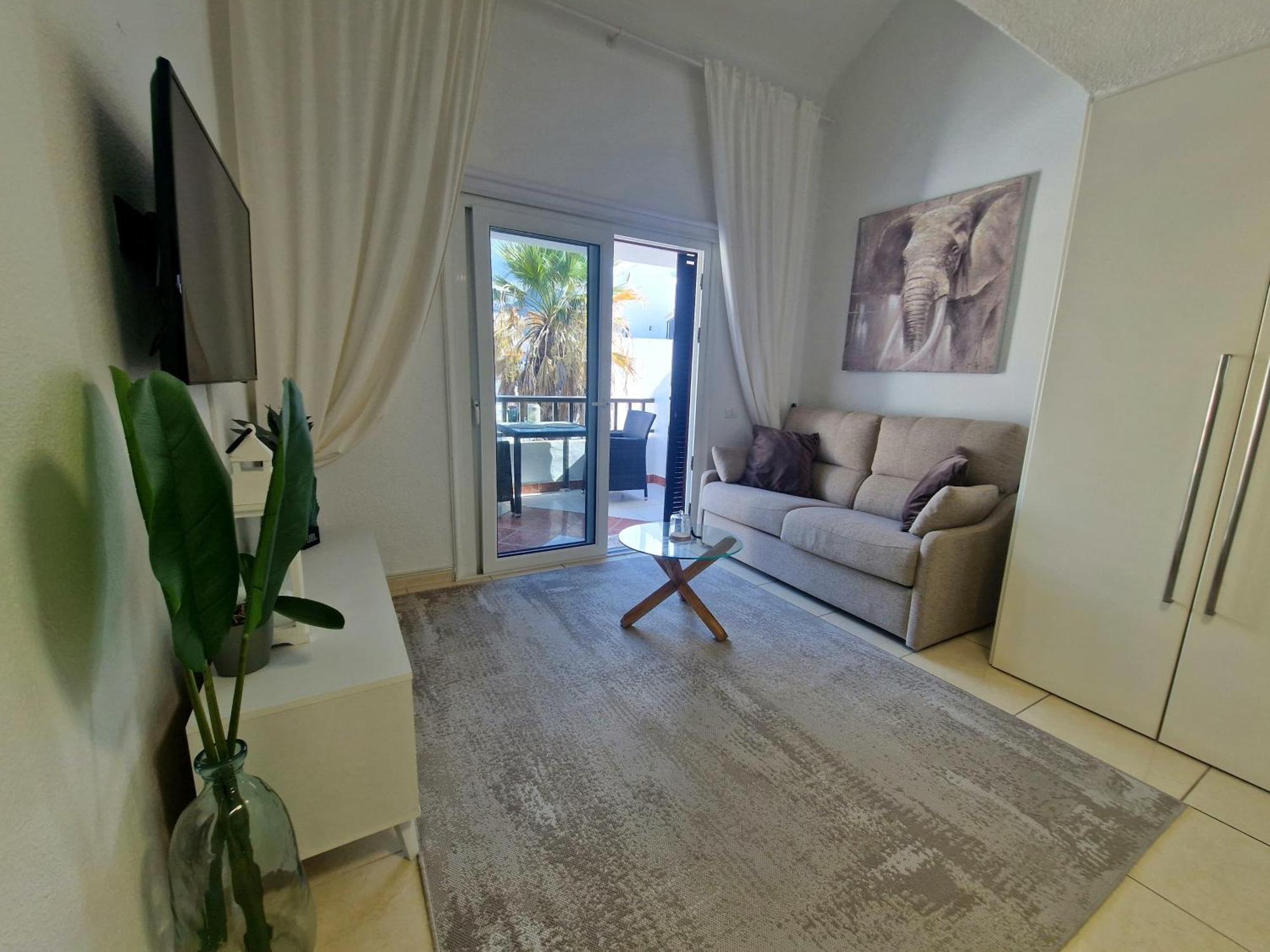 Parque Santiago 1 F-312 By Tenerife Dream Apartment *