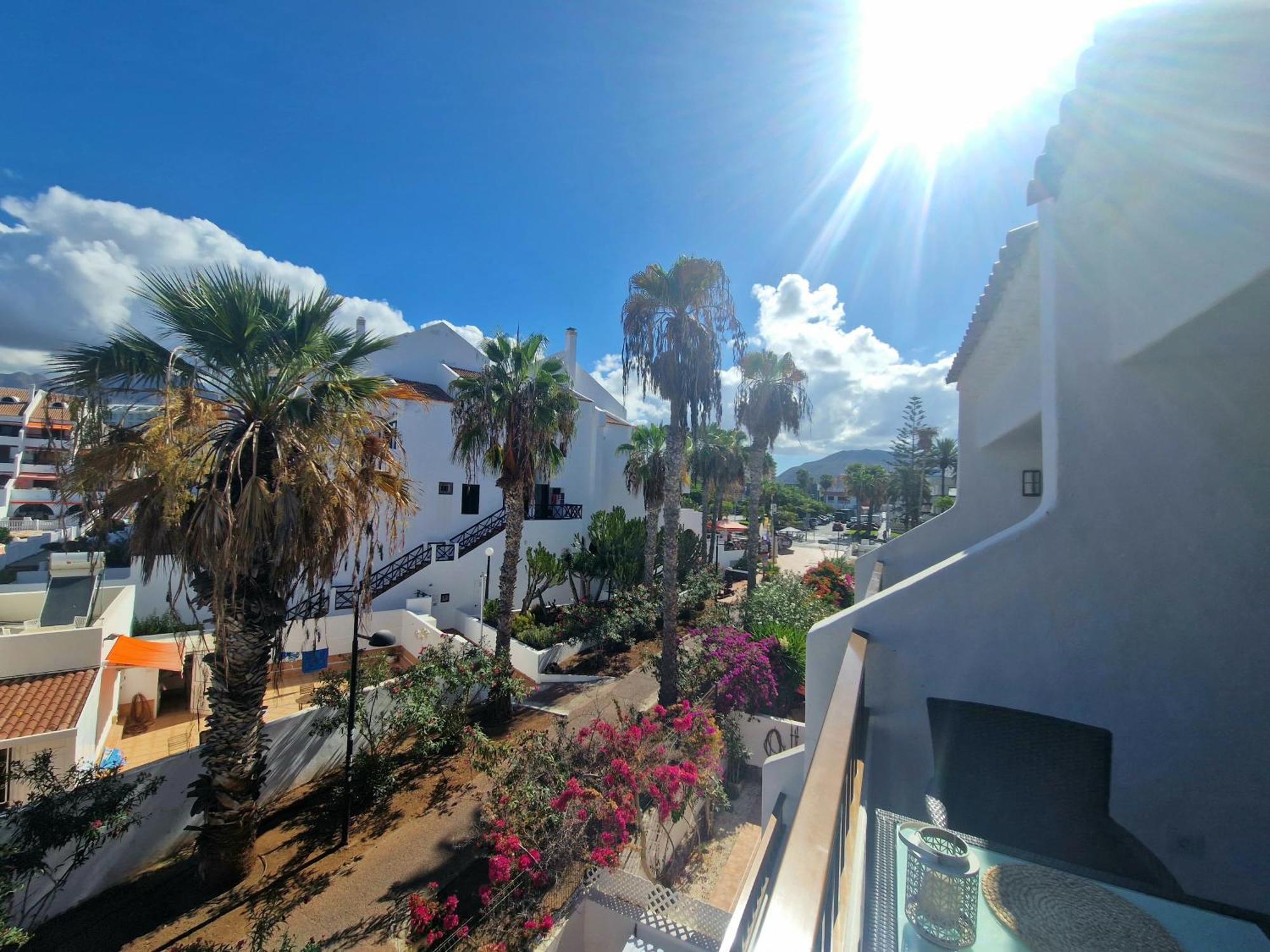 Parque Santiago 1 F-312 By Tenerife Dream Apartment Playa de las Americas (Tenerife)