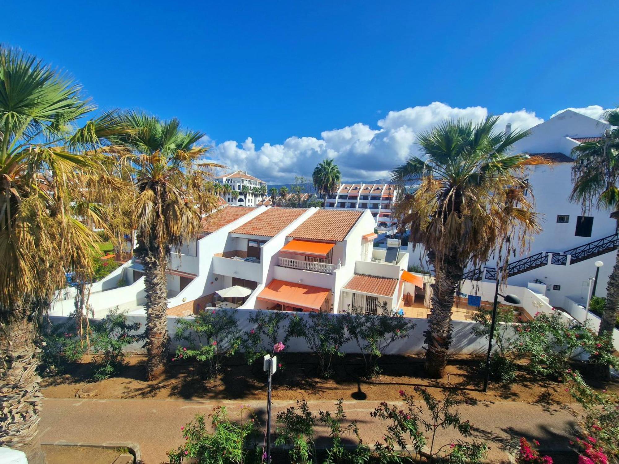 Apartment Parque Santiago 1 F-312 By Tenerife Dream