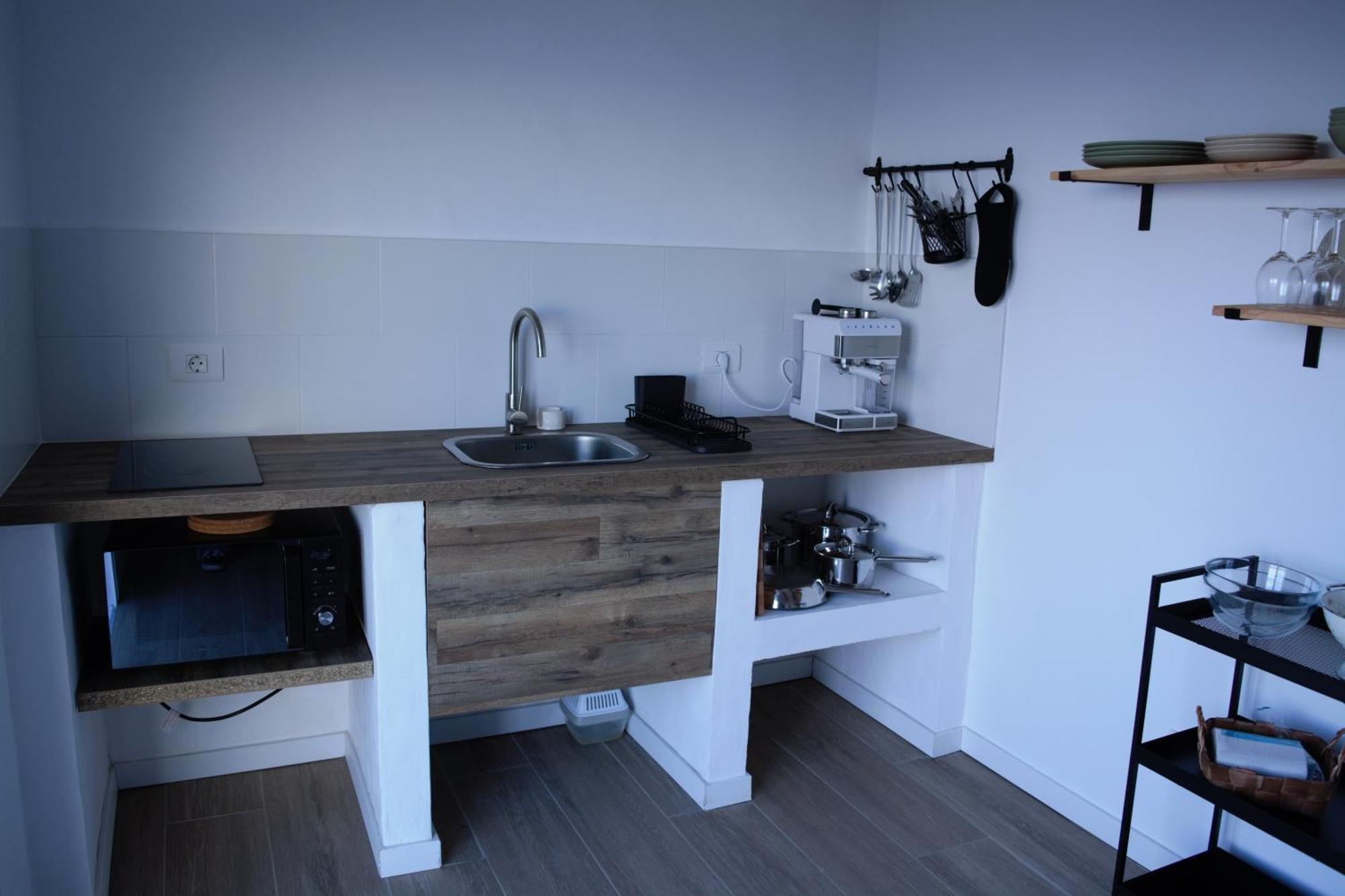 Appartement Calmar Tenerife 1 *