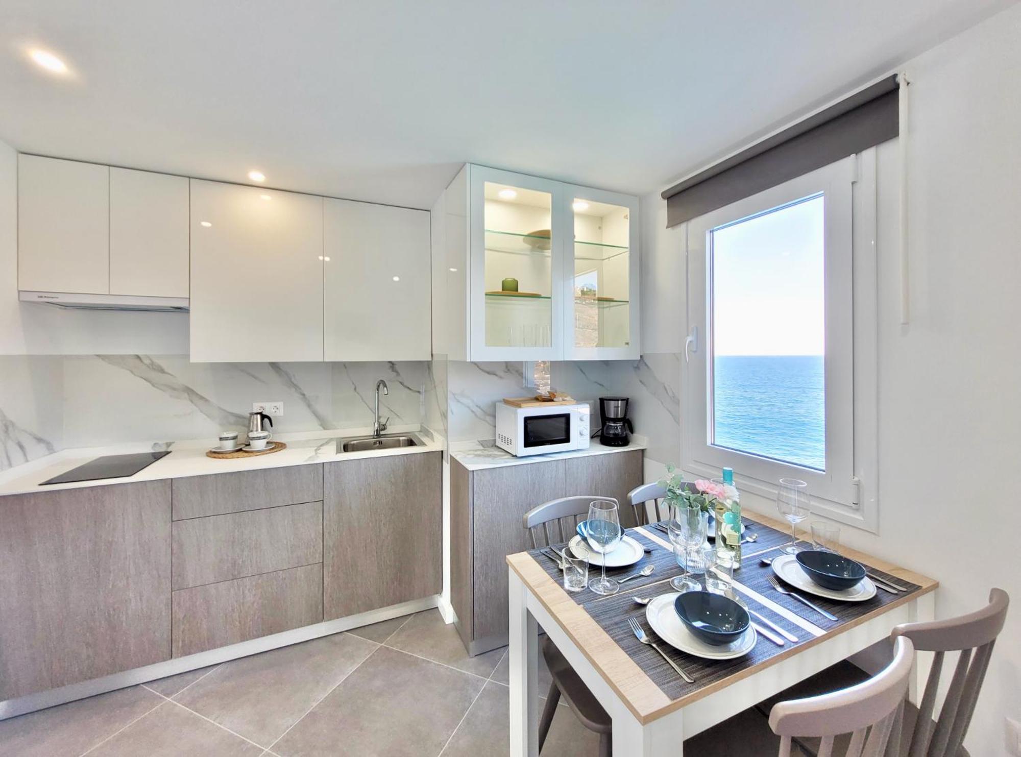 Apartment Feel C-