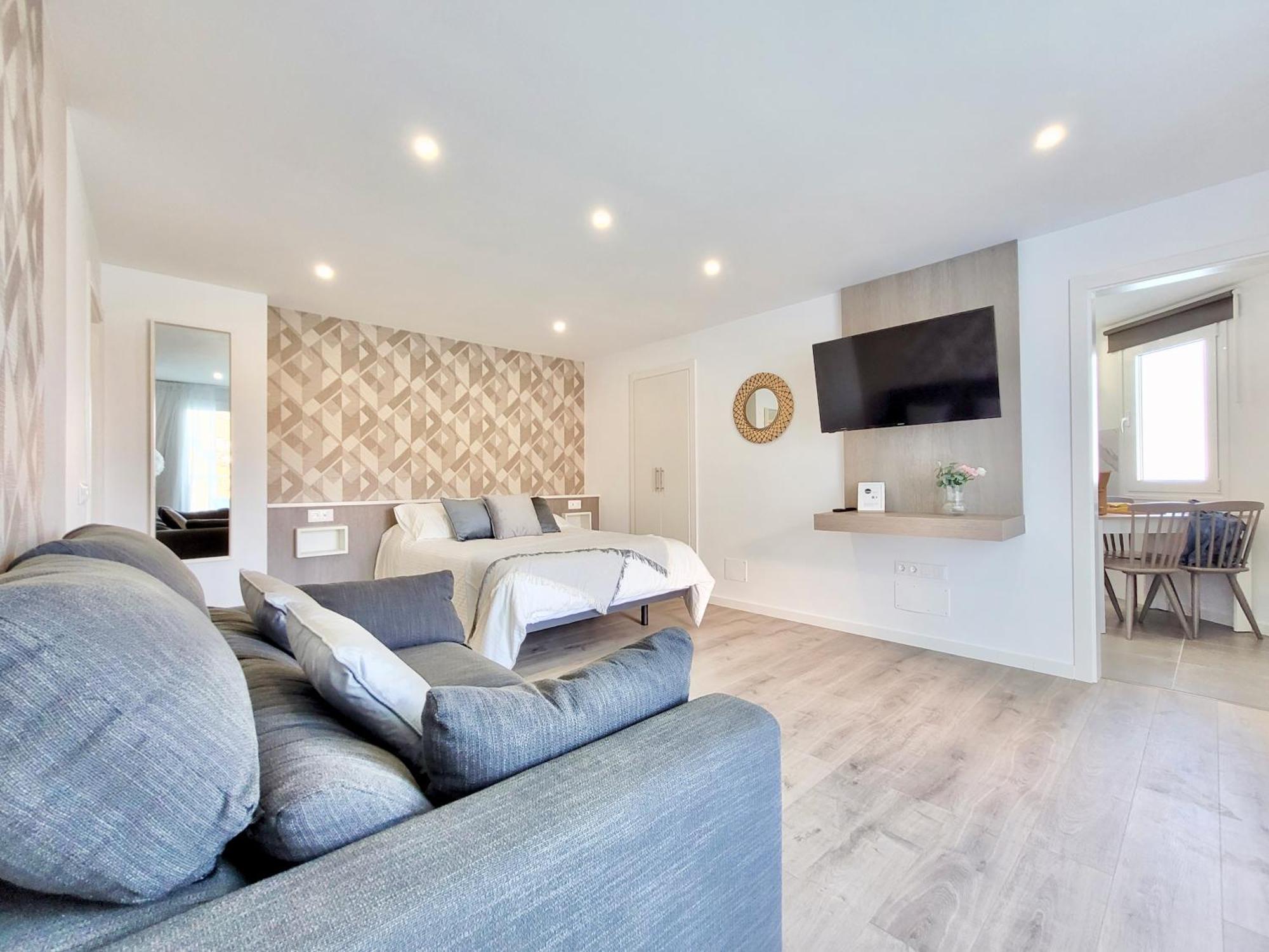 Feel C- Apartment *