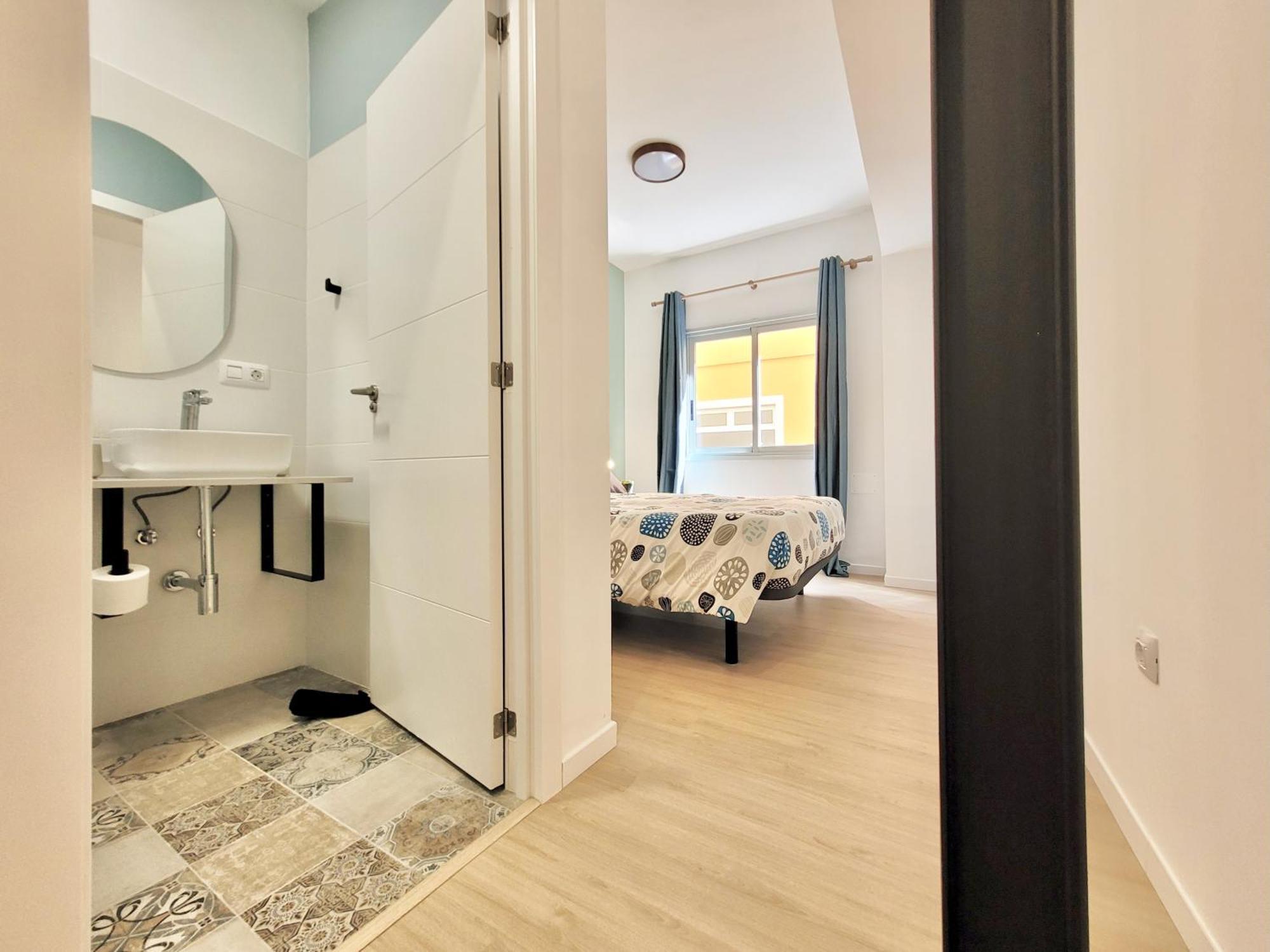 Appartement Plaza Y Playa