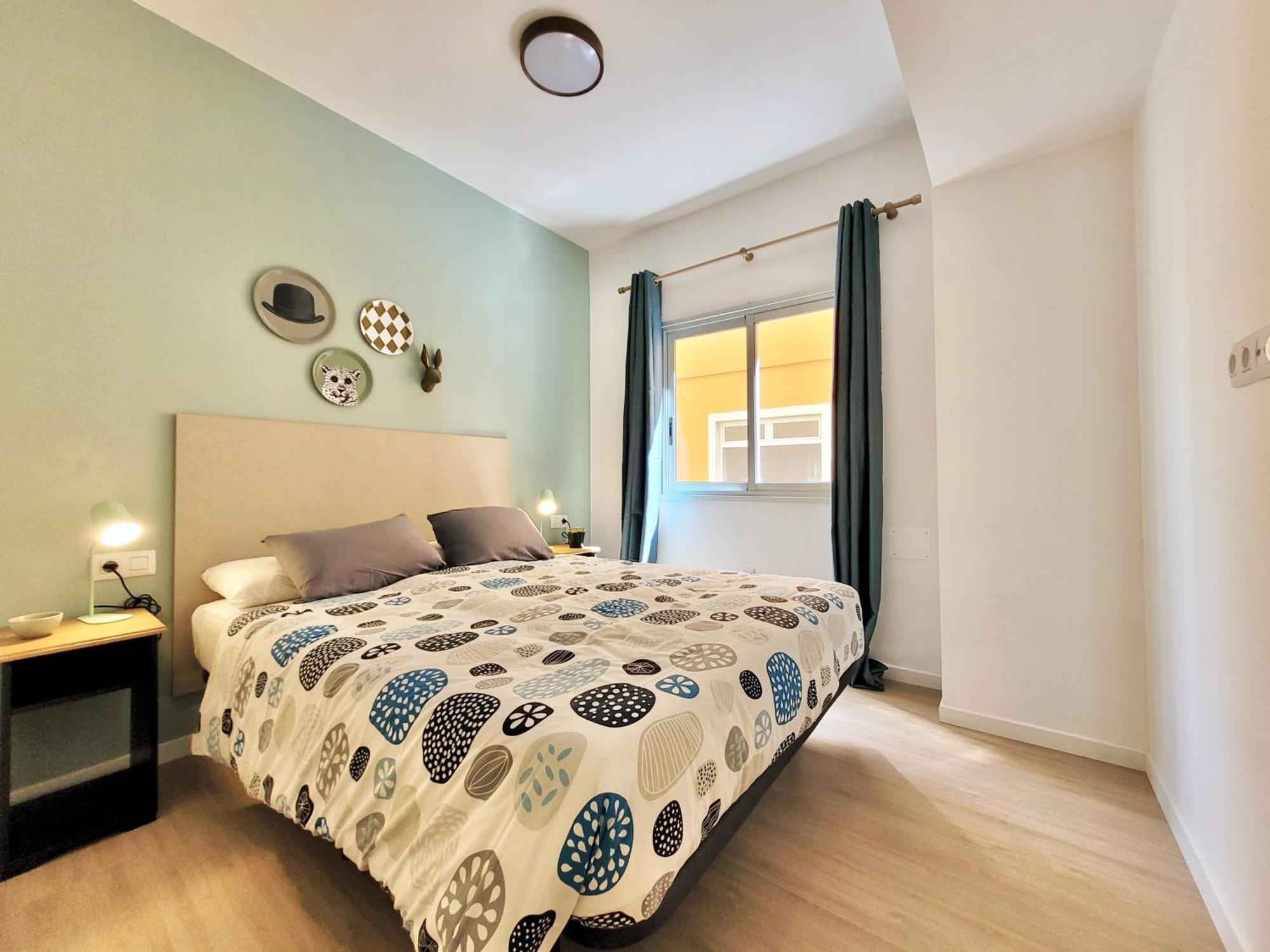 Appartement Plaza Y Playa