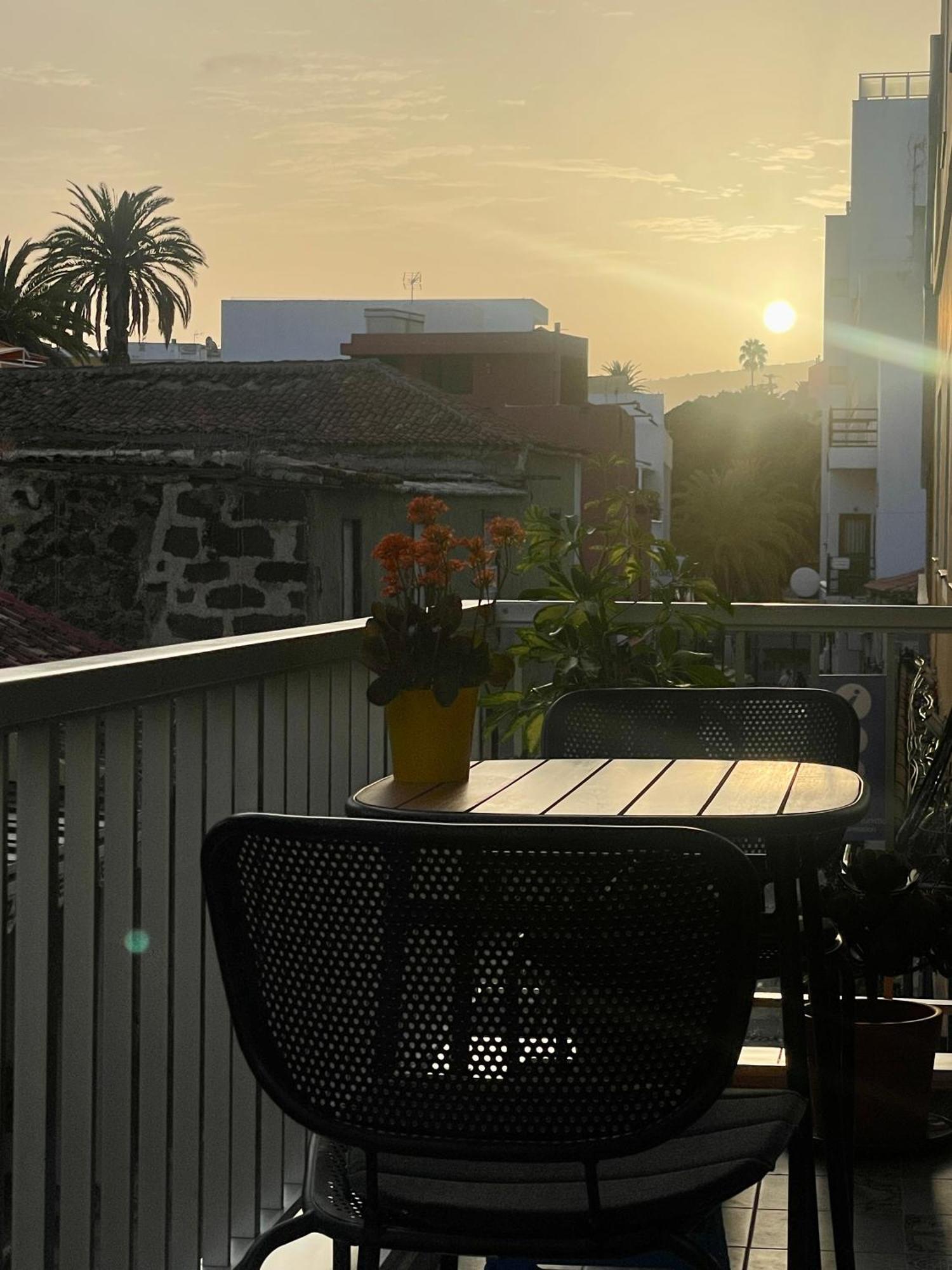 Plaza Y Playa Appartement *