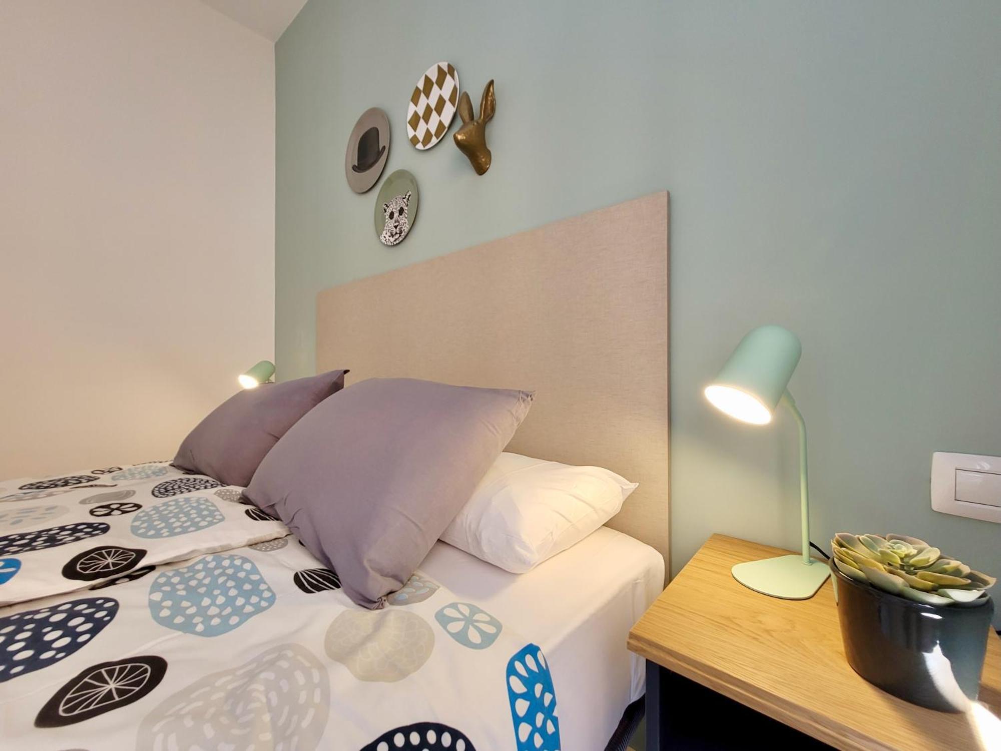 Appartement Plaza Y Playa *