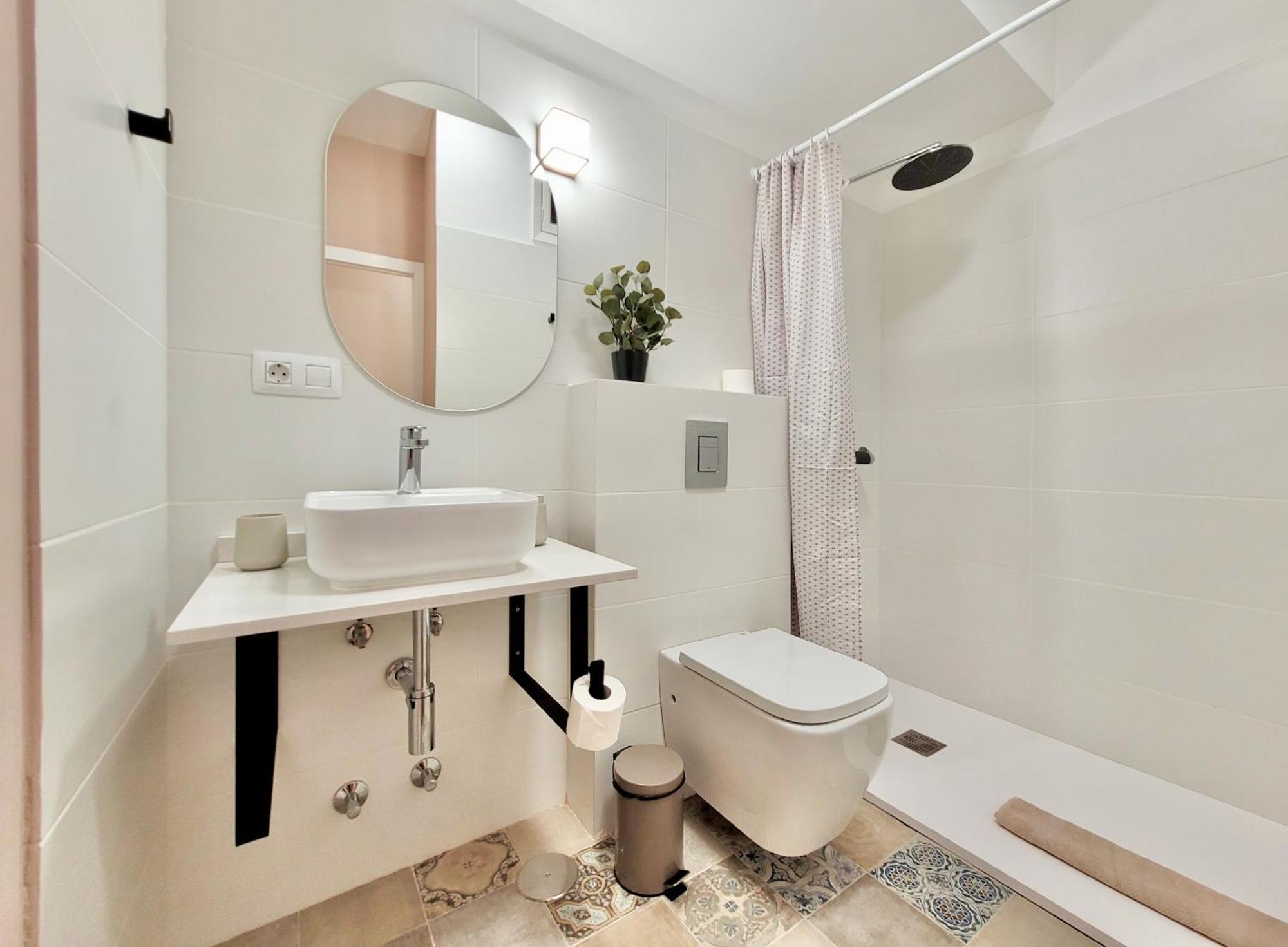 Plaza Y Playa Appartement *