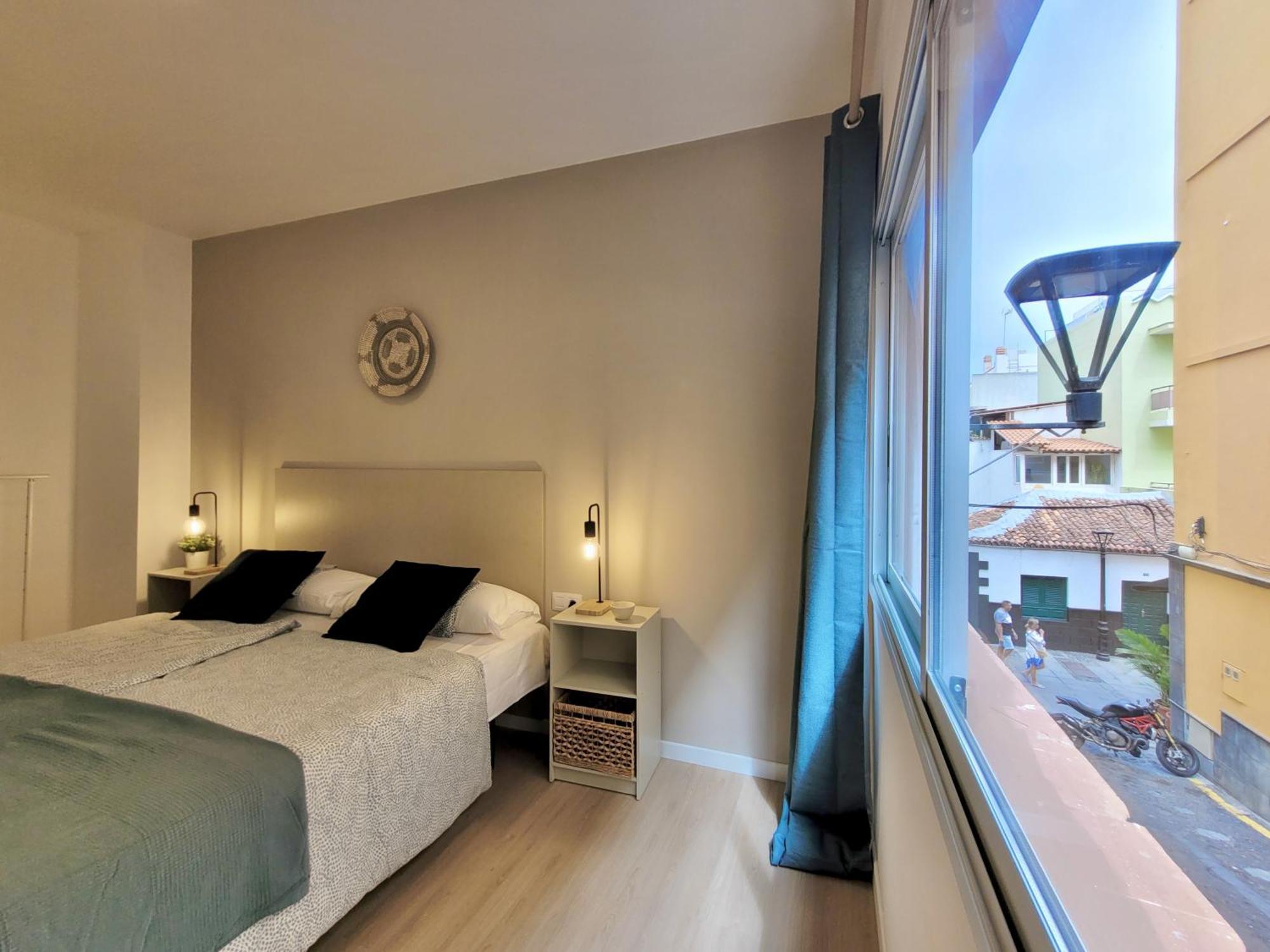 Plaza Y Playa Appartement Puerto de la Cruz (Tenerife)