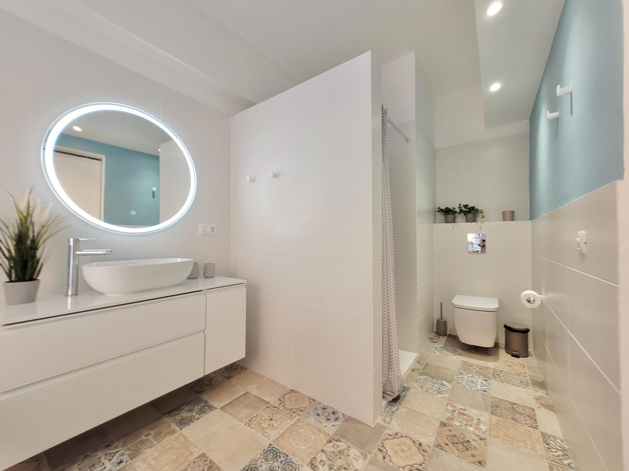 Plaza Y Playa Appartement *