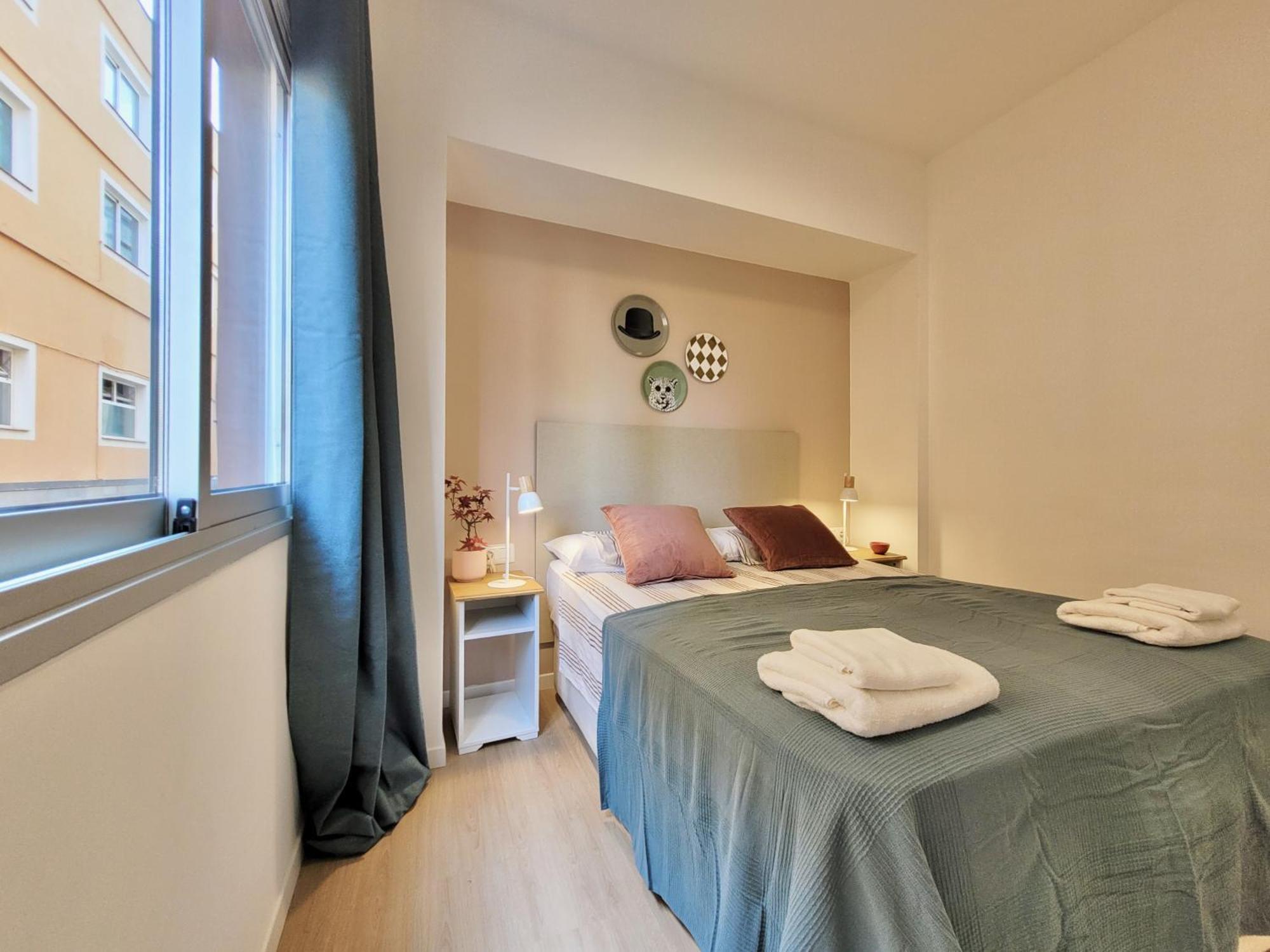 Appartement Plaza Y Playa