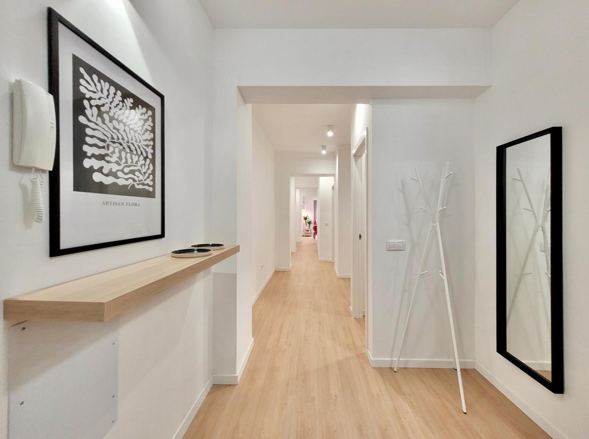 Appartement Plaza Y Playa *