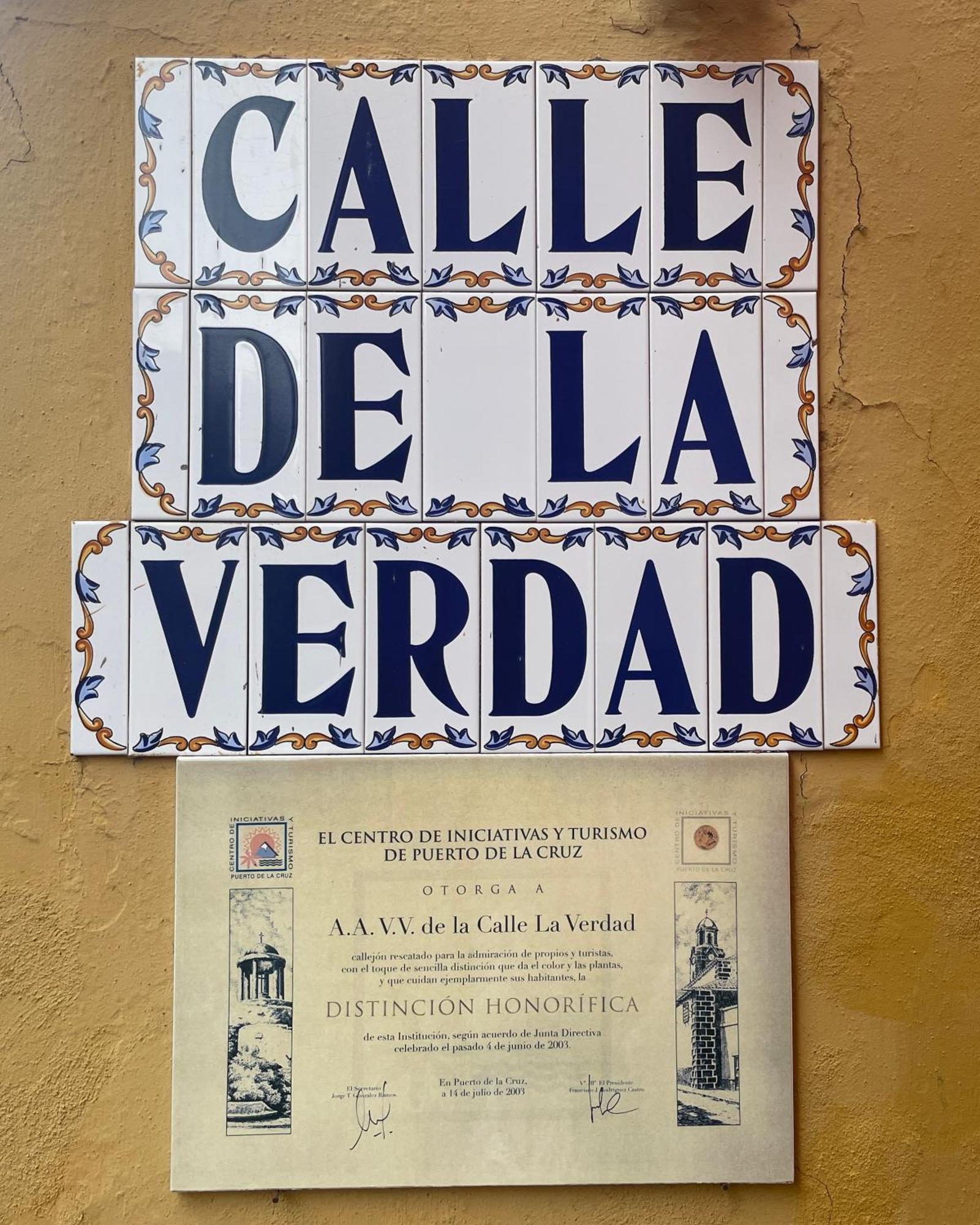 Plaza Y Playa Appartement Puerto de la Cruz (Tenerife)