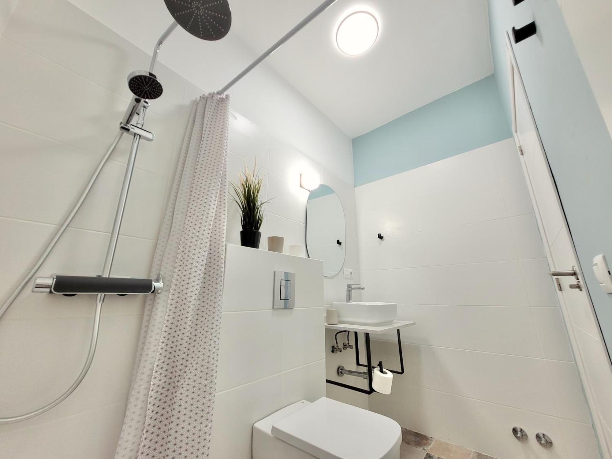 Plaza Y Playa Appartement *