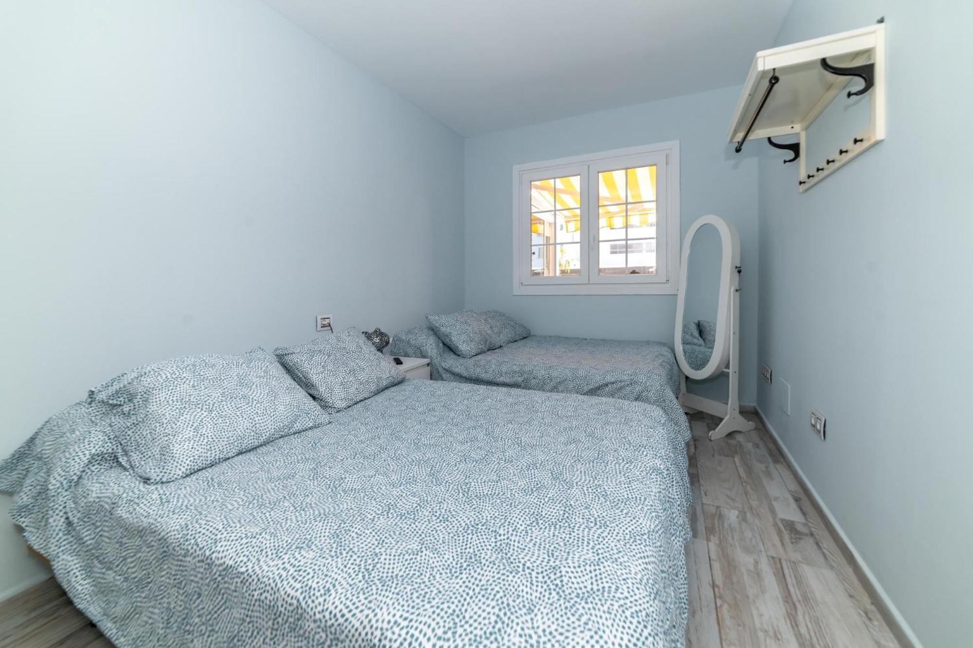 Appartement Medano Sea Avenue El Médano