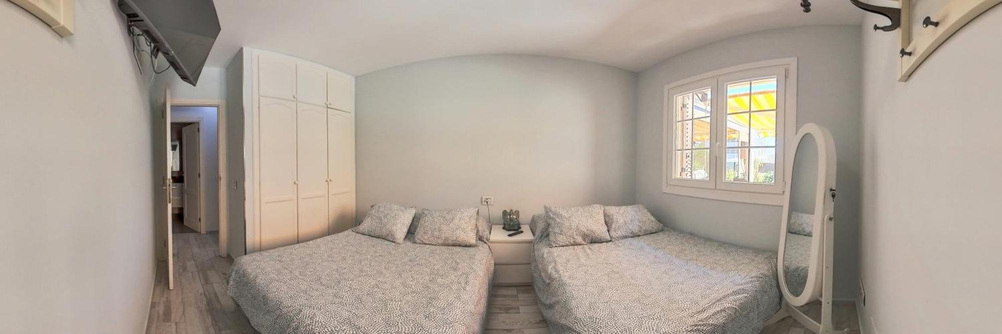 Appartement Medano Sea Avenue *