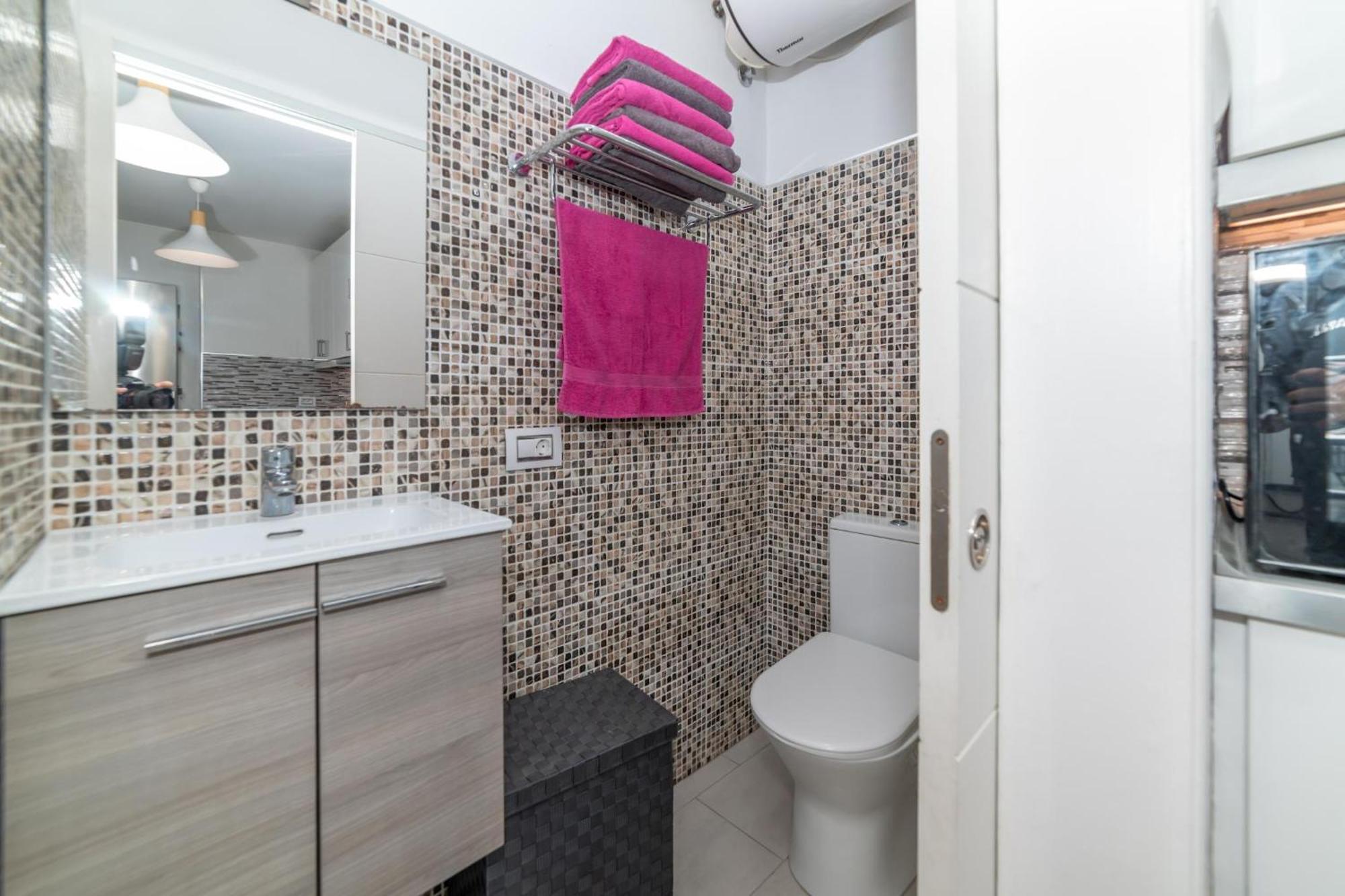 Medano Sea Avenue Appartement *