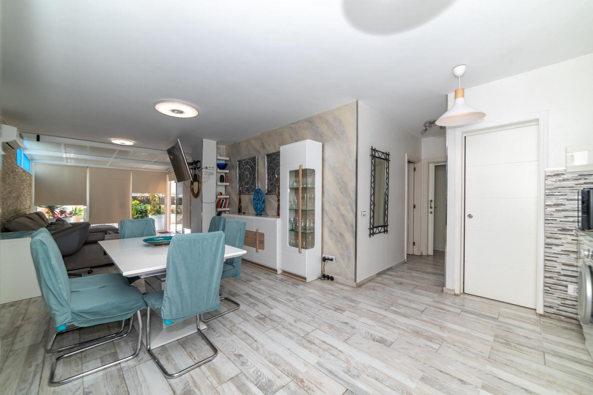Medano Sea Avenue Appartement El Médano