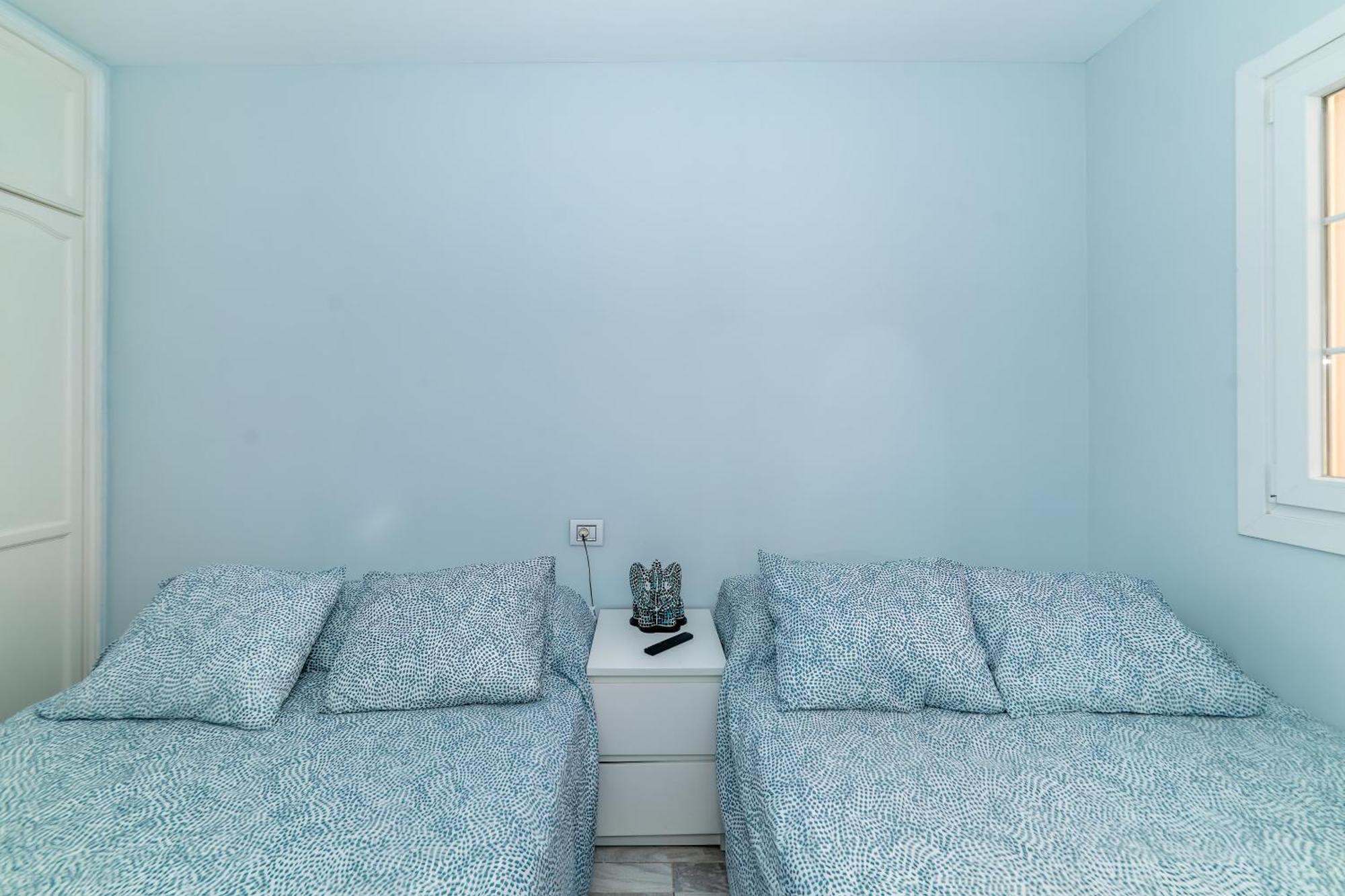 Appartement Medano Sea Avenue El Médano