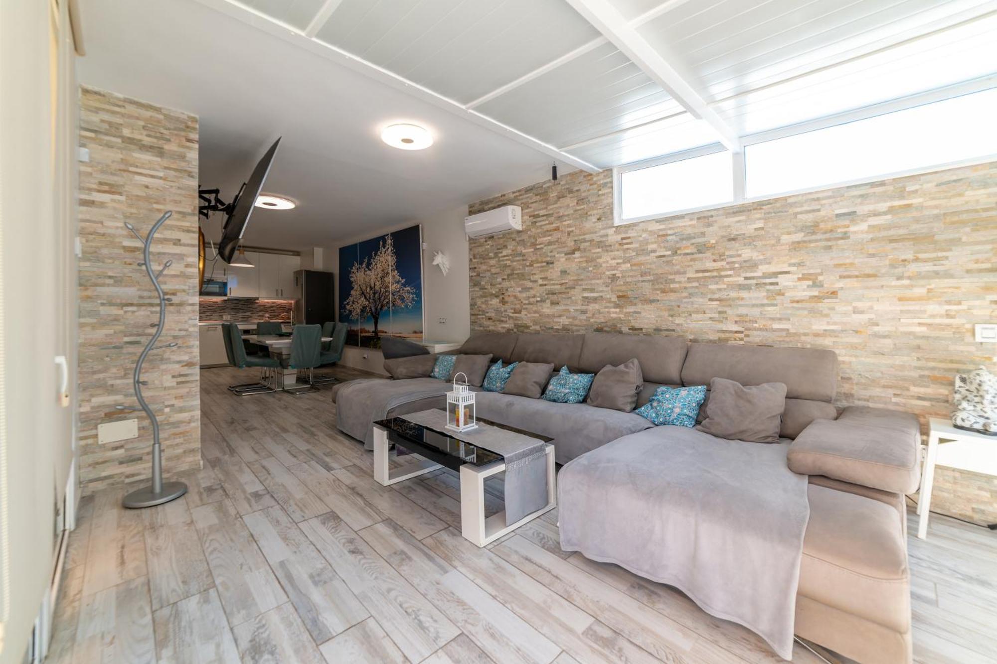 Appartement Medano Sea Avenue *