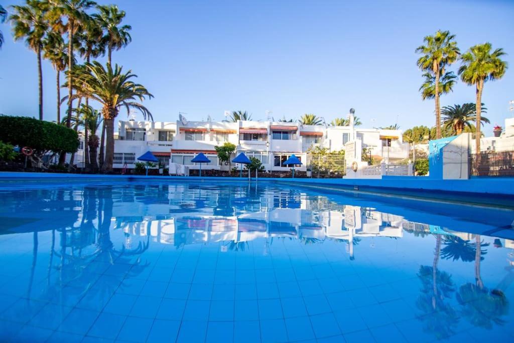 The Great Palm Apartment Costa Del Silencio