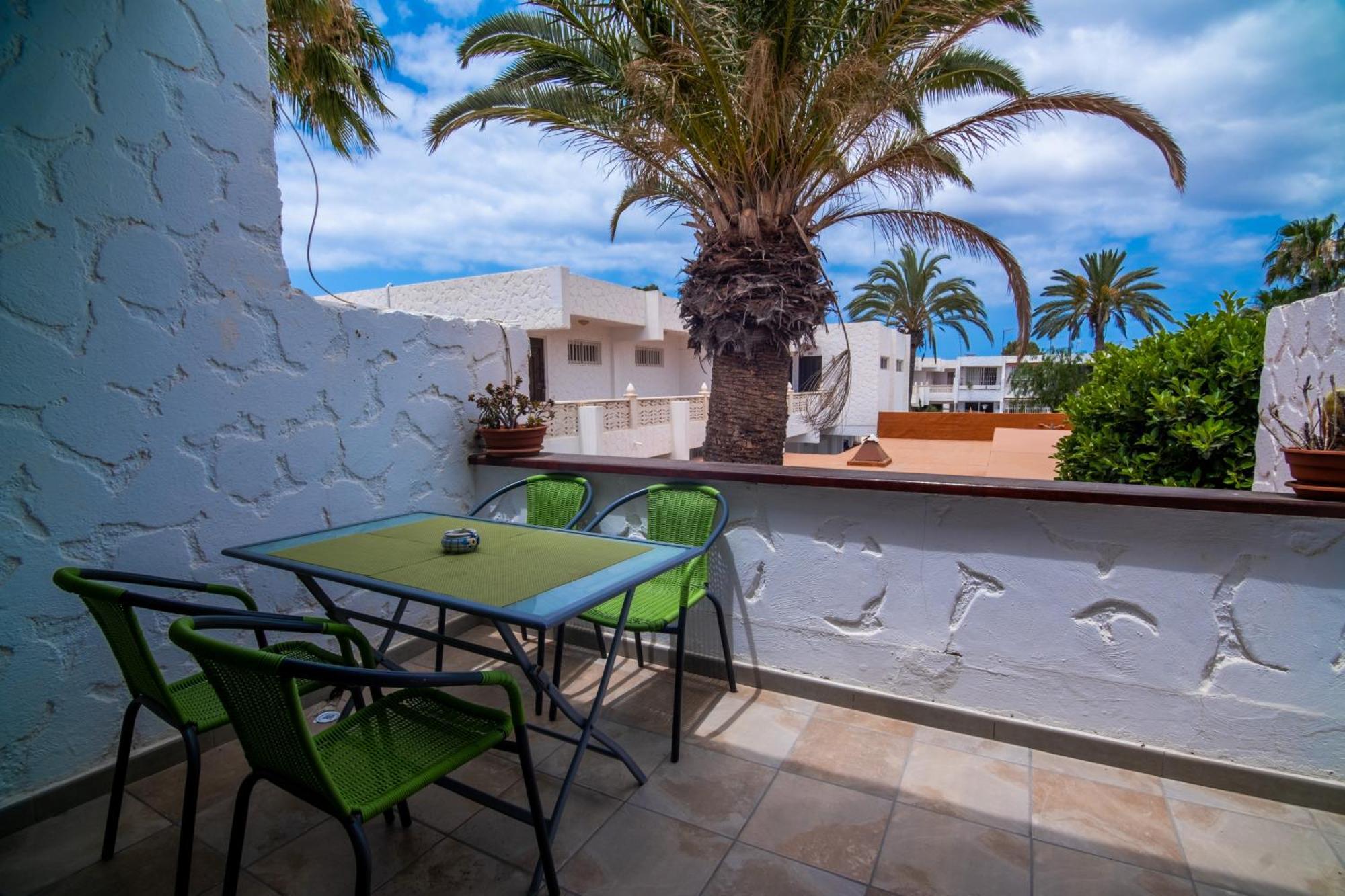The Great Palm Appartement