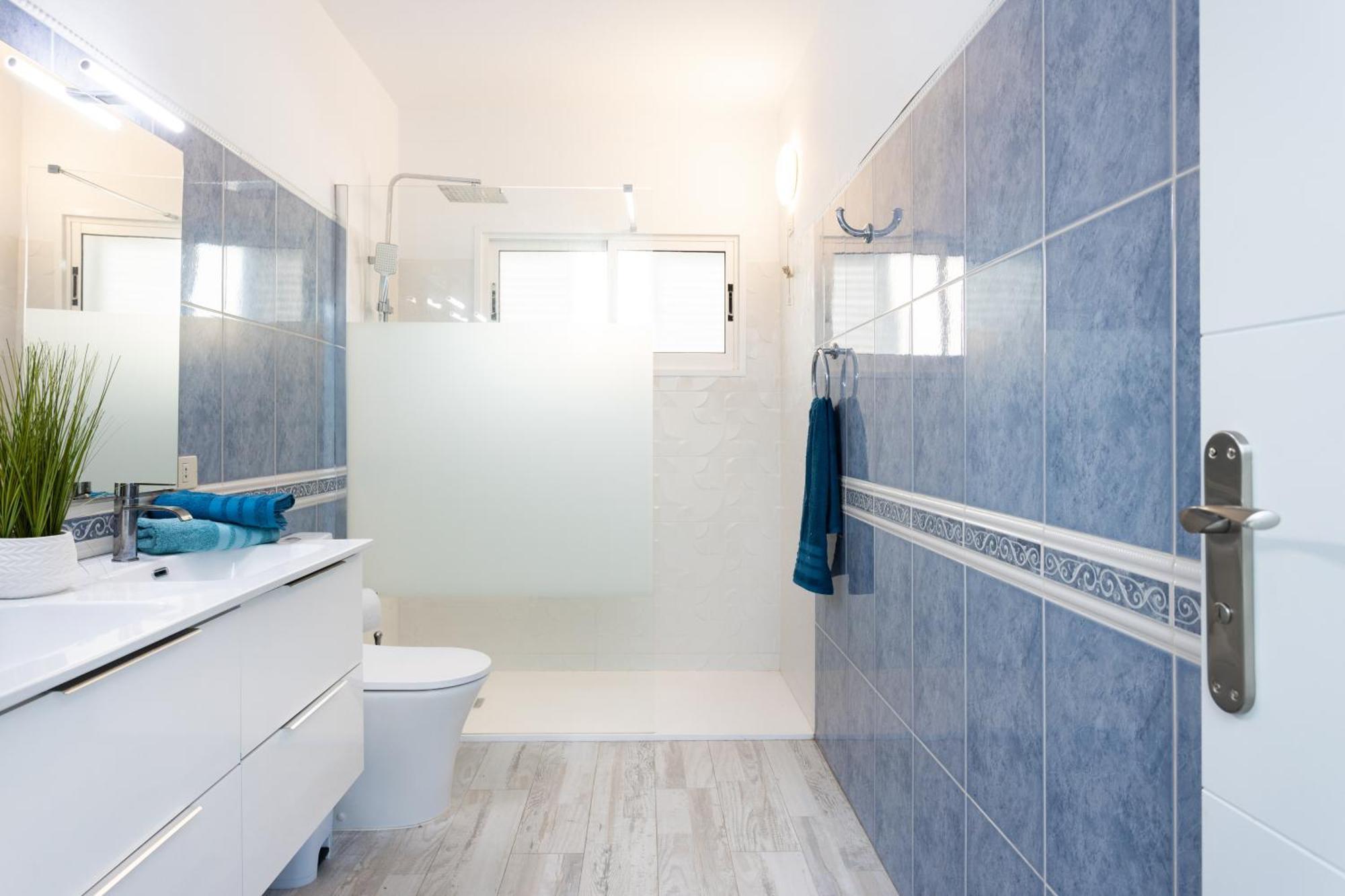 Coastal Dream With Heated Pool El Escobonal
