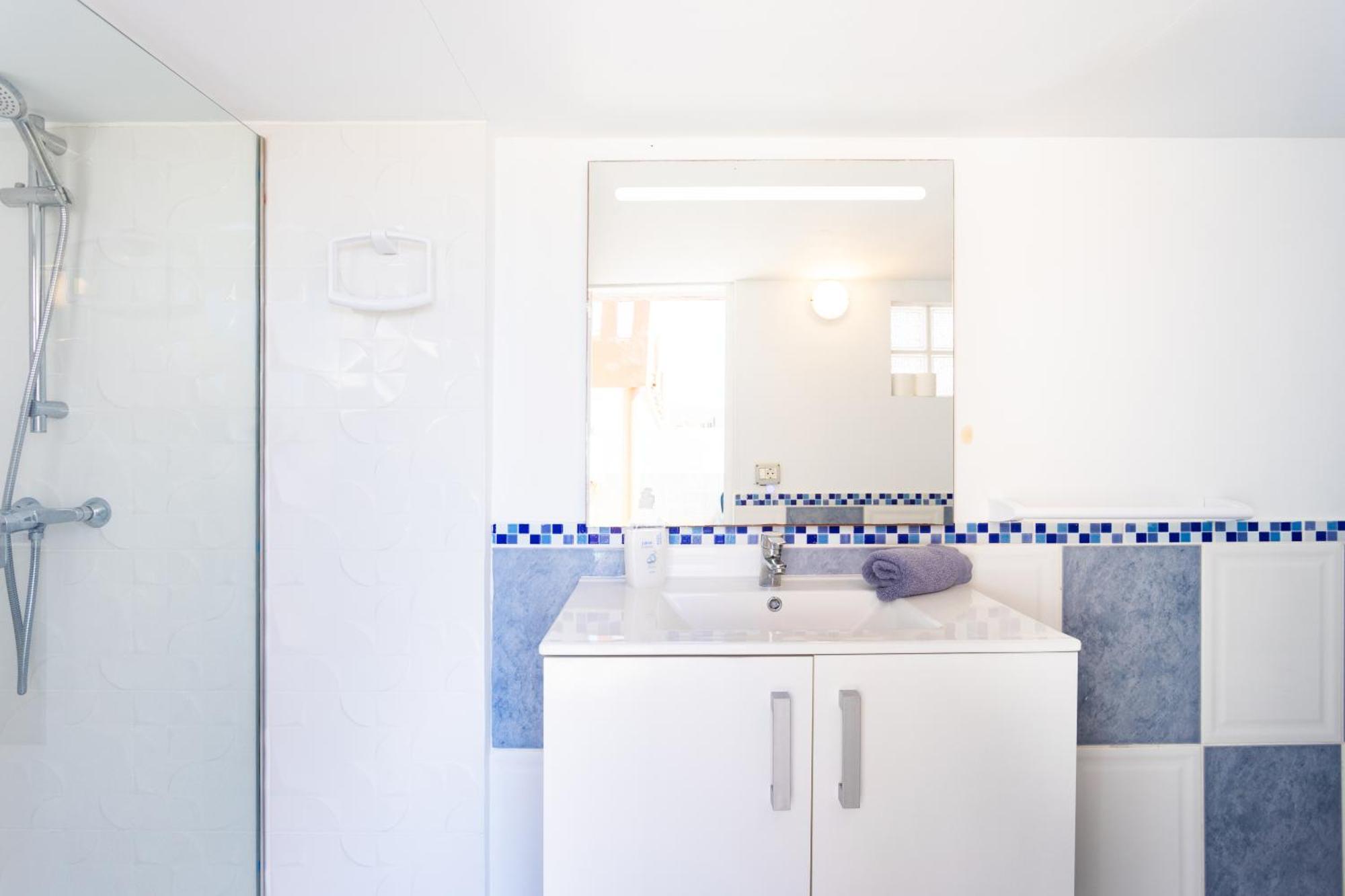 Coastal Dream With Heated Pool Hébergement de vacances El Escobonal