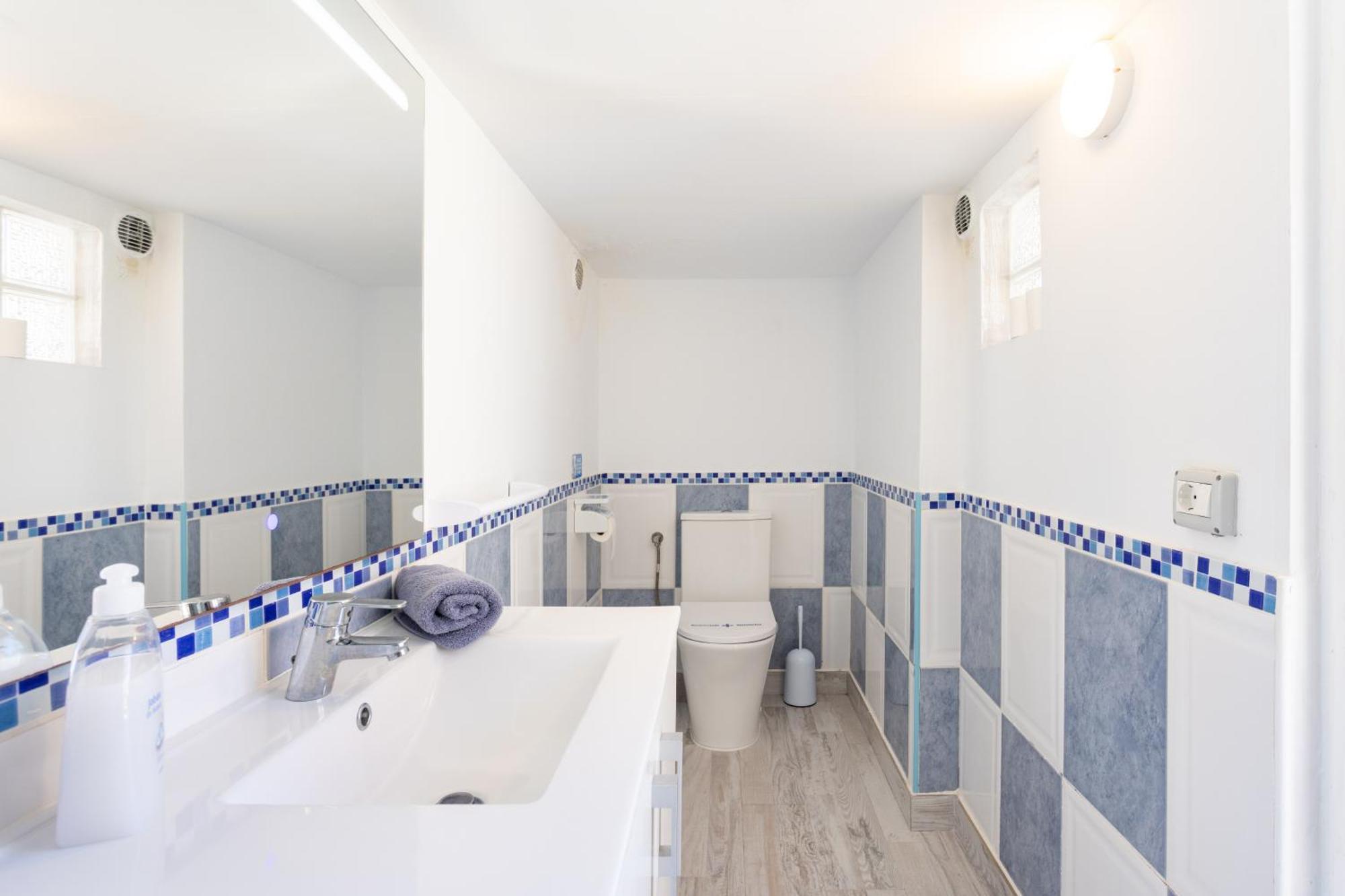 Hébergement de vacances Coastal Dream With Heated Pool